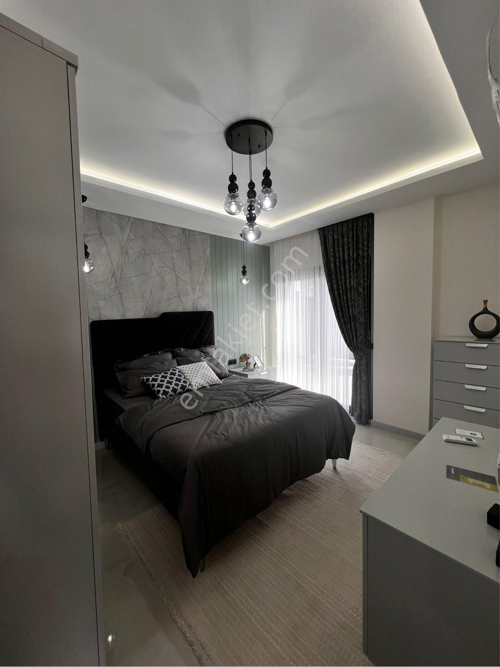 Ultra Lüx Villa - Görsel 21