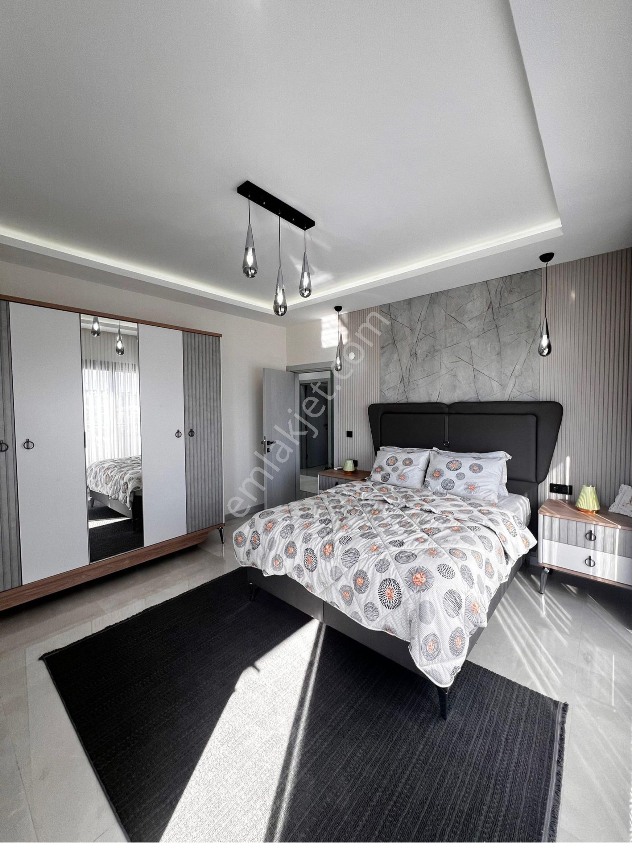 Ultra Lüx Villa - Görsel 7