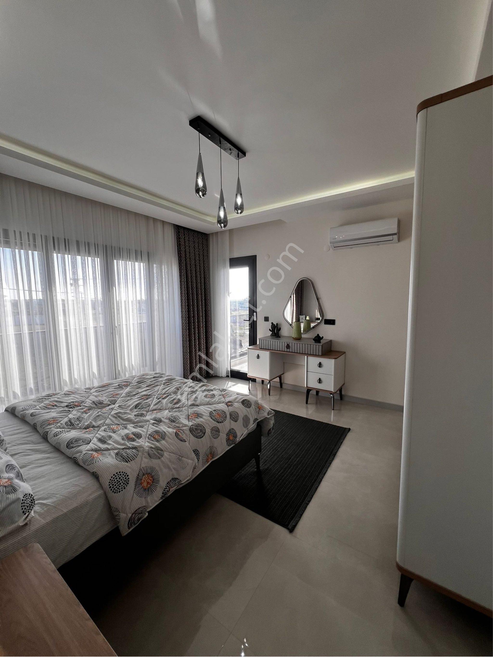 Ultra Lüx Villa - Görsel 8