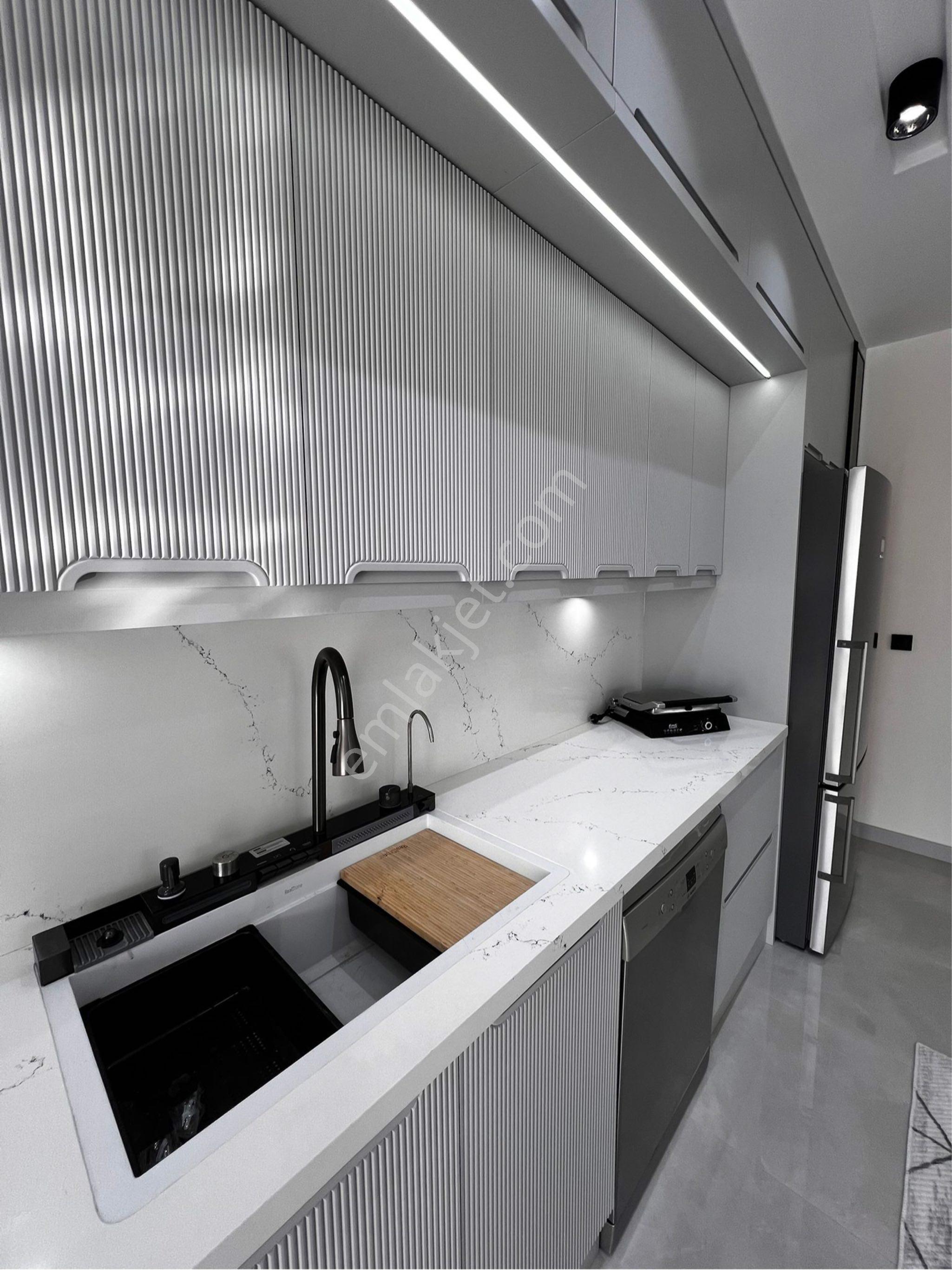 Ultra Lüx Villa - Görsel 25