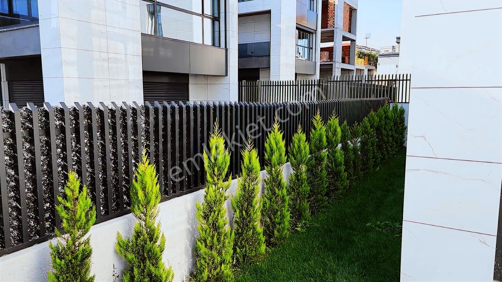 Gümüştepe'de Satılık 5+2 Villa - Görsel 29