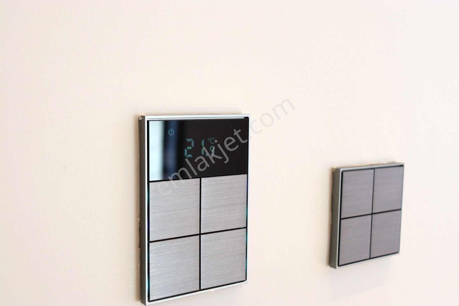 Gümüştepe'de Satılık 5+2 Villa - Görsel 12