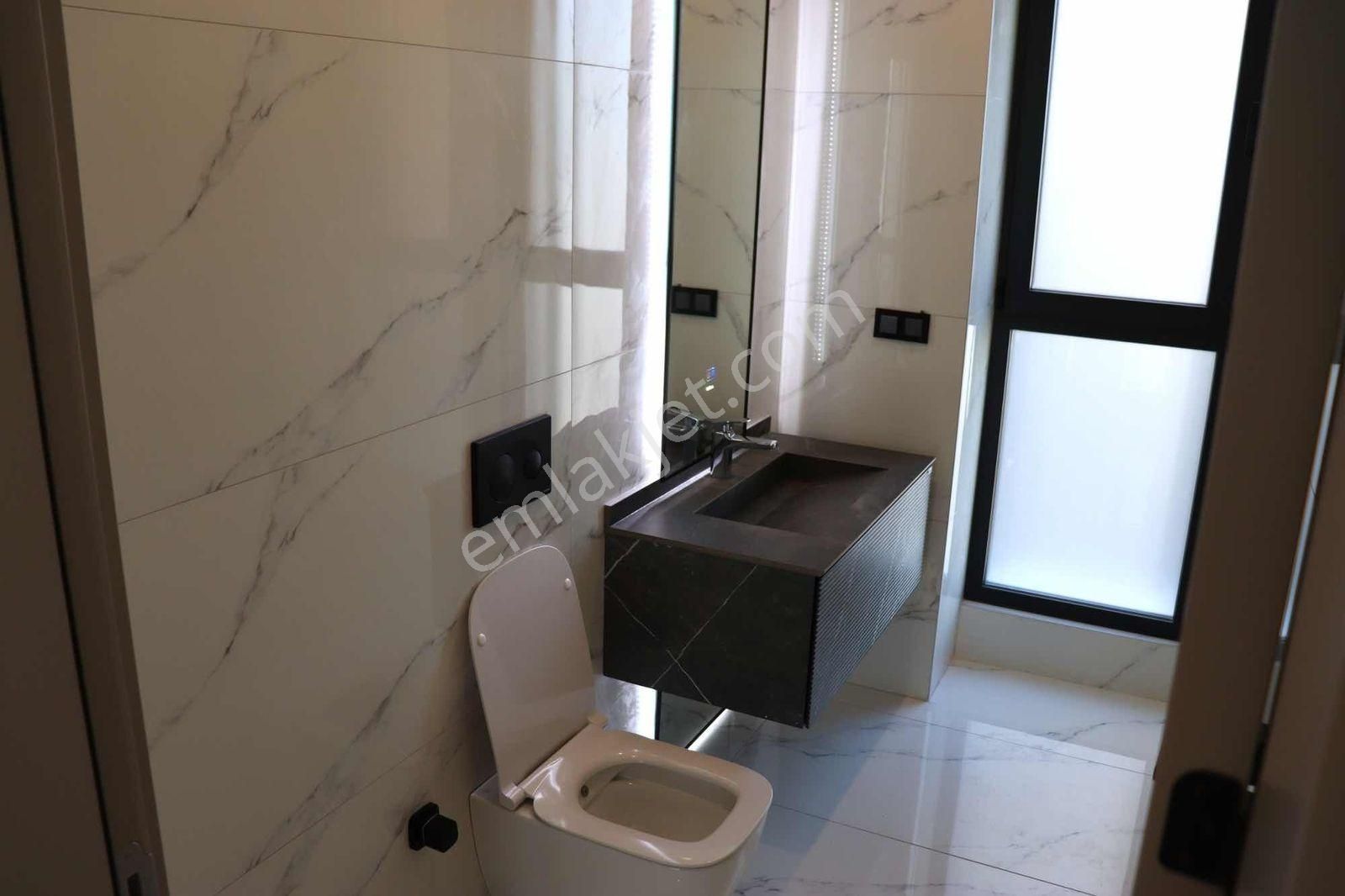 Gümüştepe'de Satılık 5+2 Villa - Görsel 31