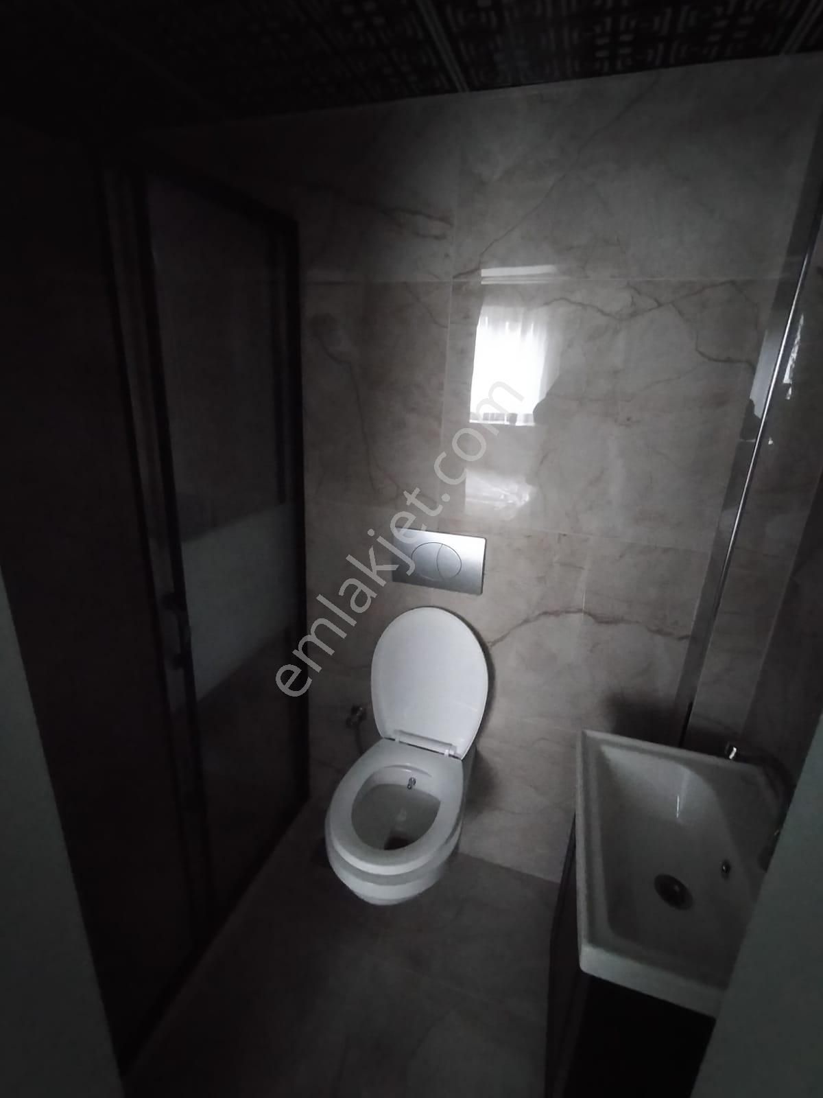 Kınıklı Mah. 1+1 Satılık Apart - Görsel 8