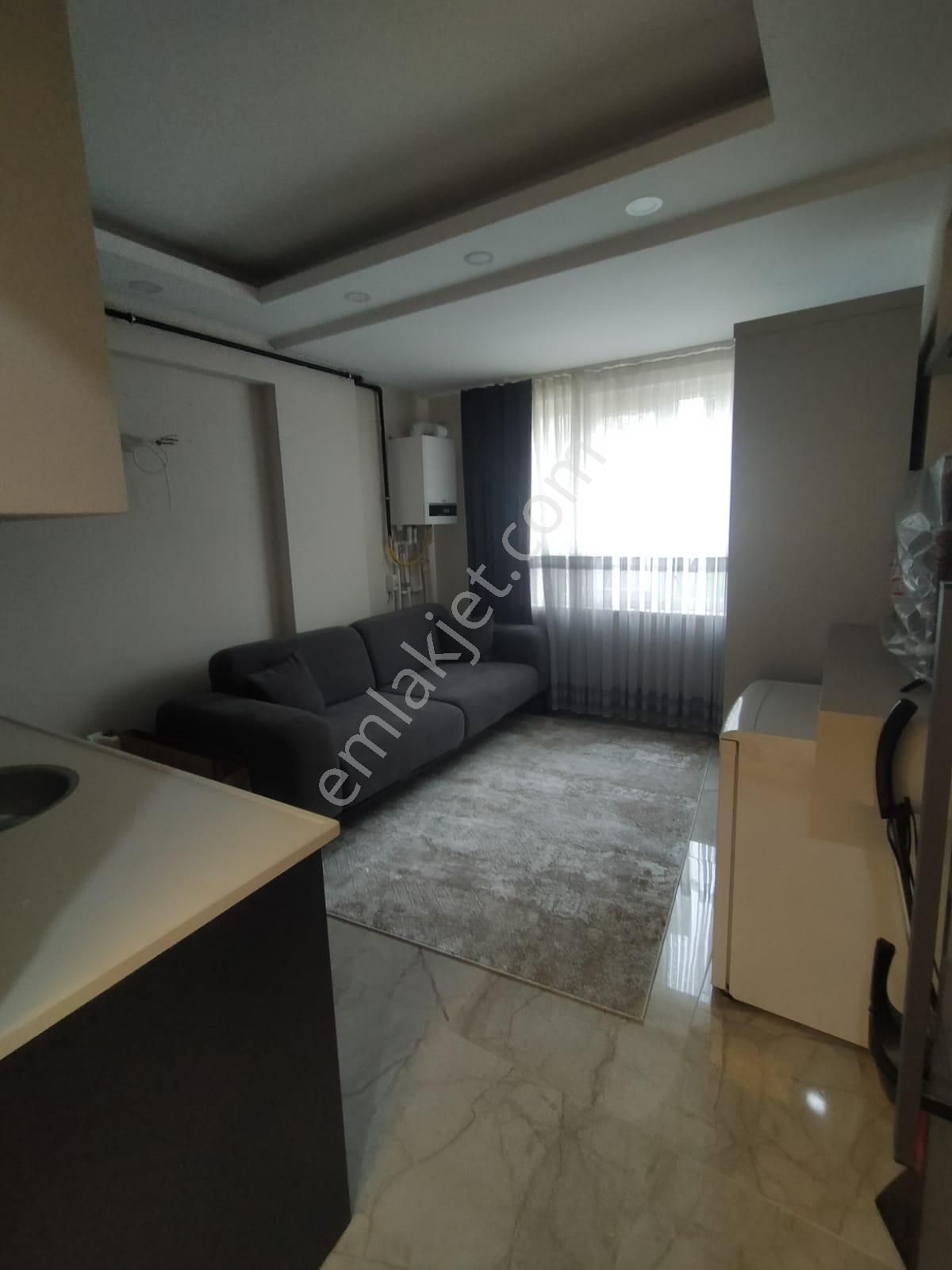 Kınıklı Mah. 1+1 Satılık Apart - Görsel 4