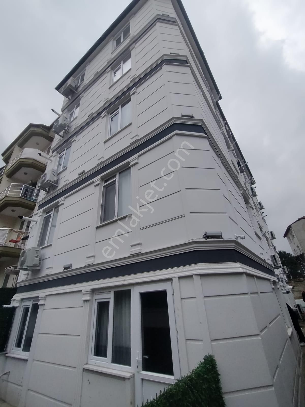 Kınıklı Mah. 1+1 Satılık Apart - Görsel 5