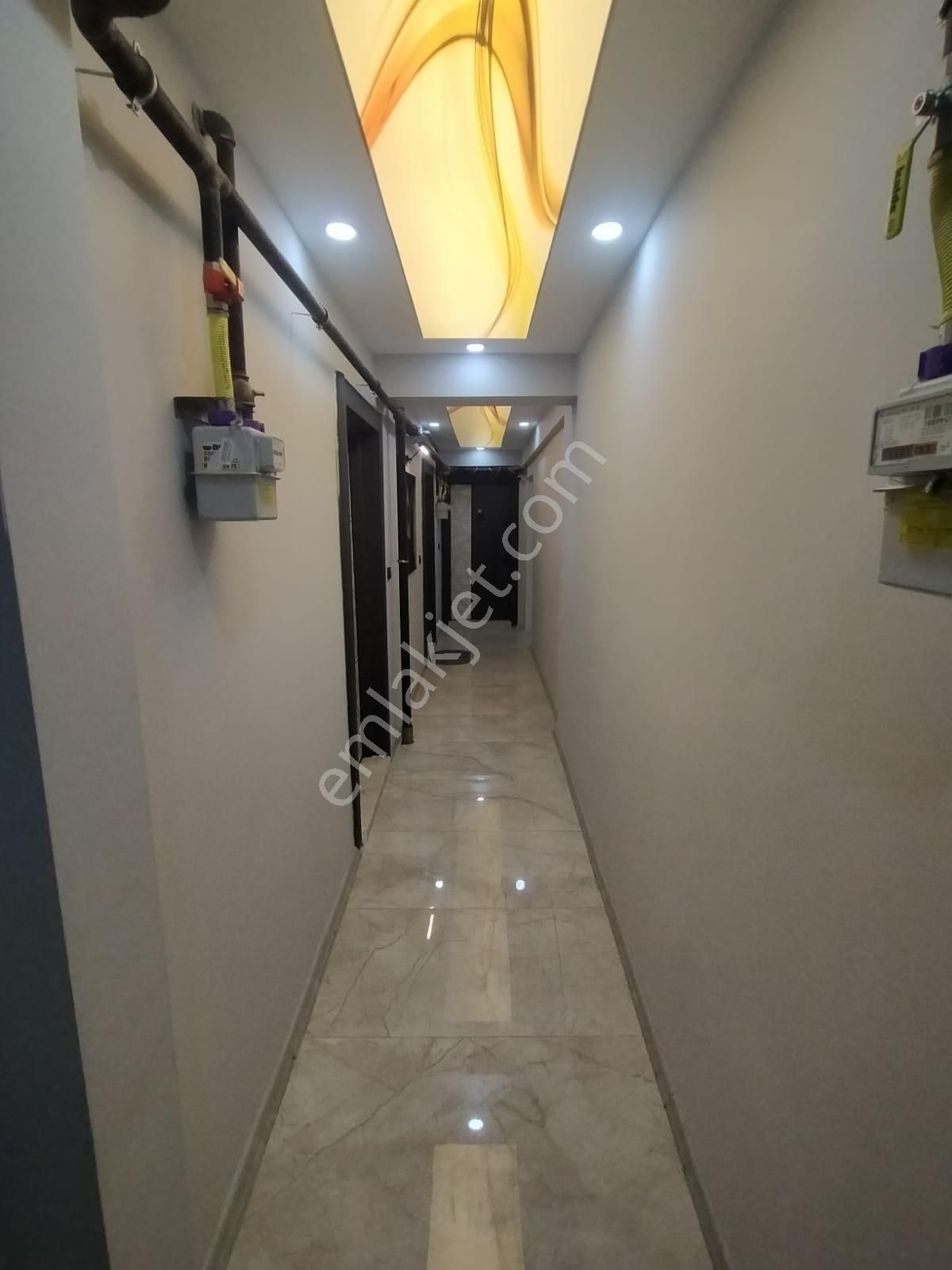 Kınıklı Mah. 1+1 Satılık Apart - Görsel 2