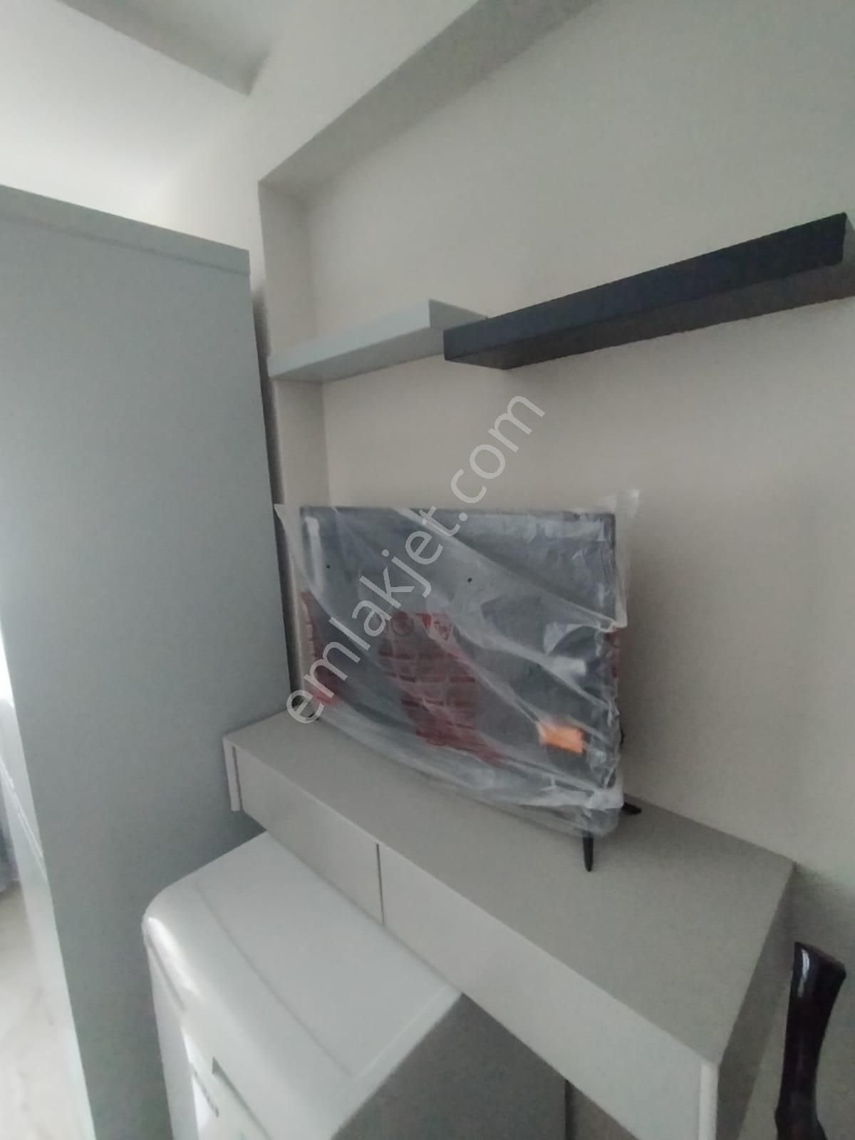 Kınıklı Mah. 1+1 Satılık Apart - Görsel 9