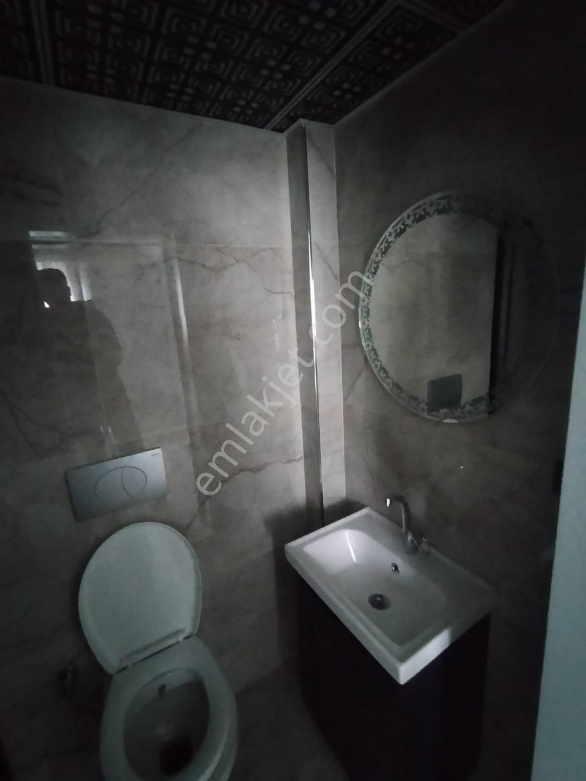 Kınıklı Mah. 1+1 Satılık Apart - Görsel 7