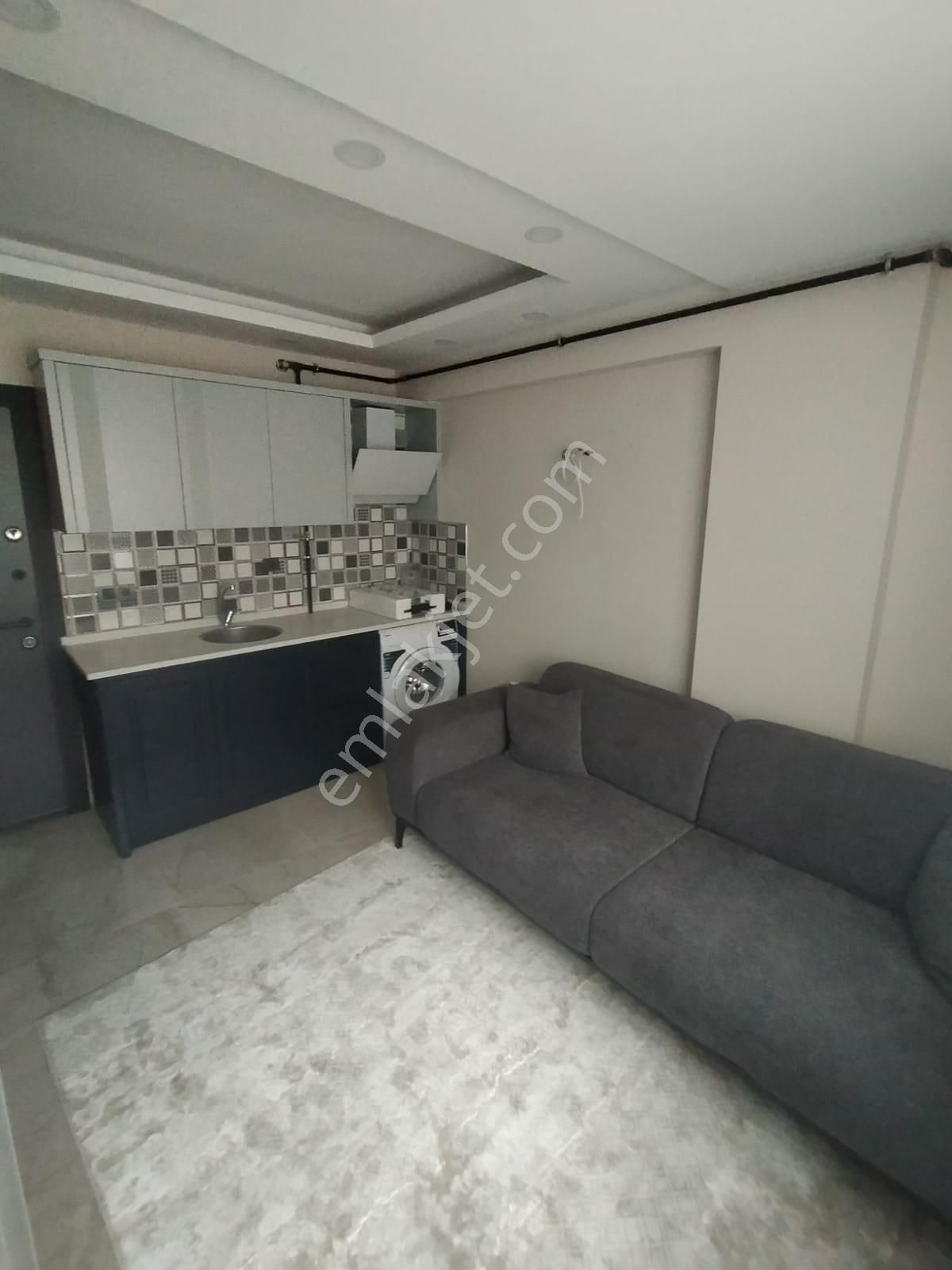 Kınıklı Mah. 1+1 Satılık Apart - Görsel 3