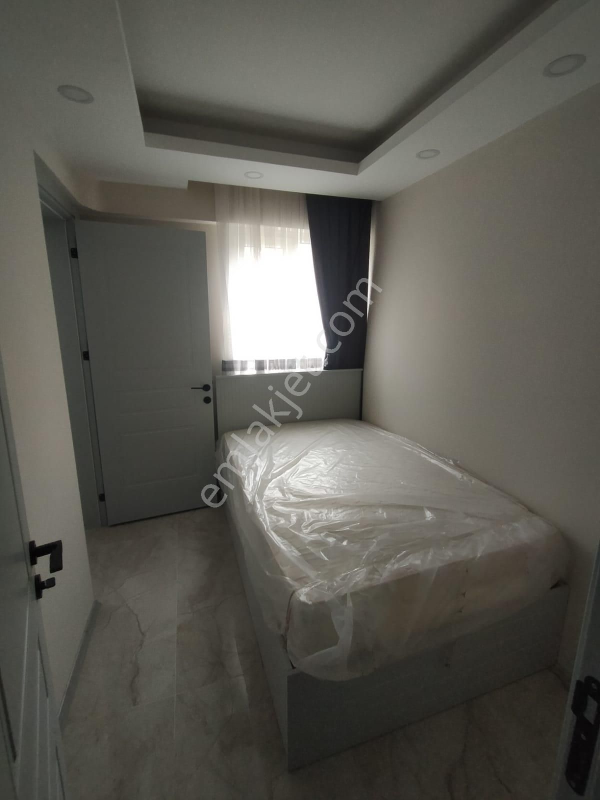 Kınıklı Mah. 1+1 Satılık Apart - Görsel 6