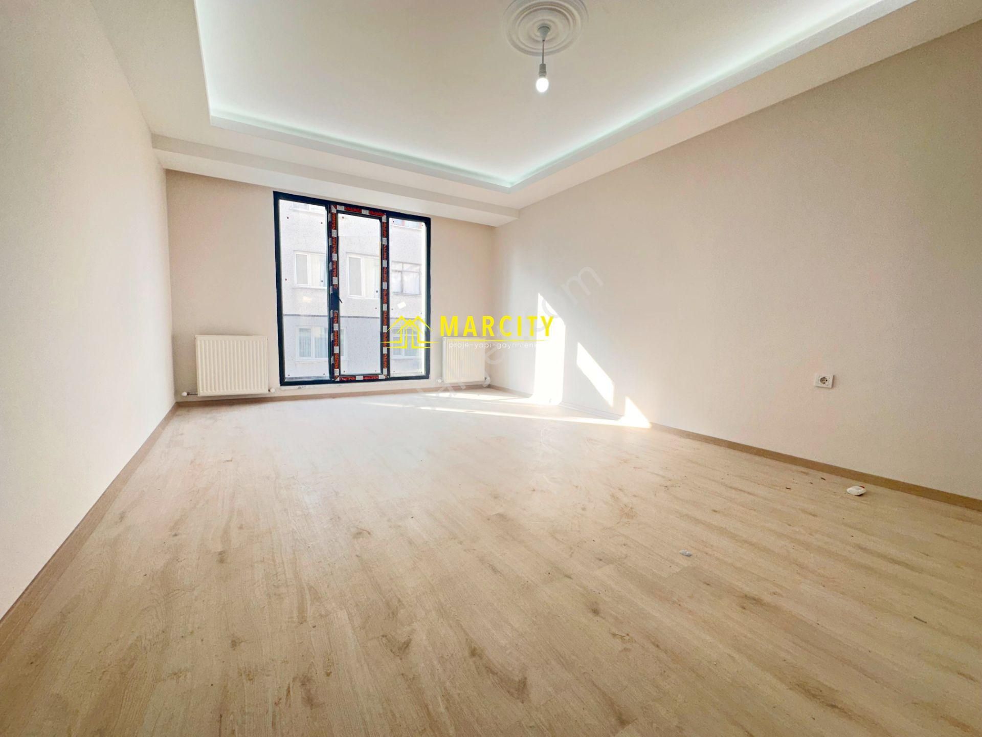 Marcity'den Ulubatlı Camii Yakını Sıfır Güney Cephe 3+1 Daire - Görsel 5