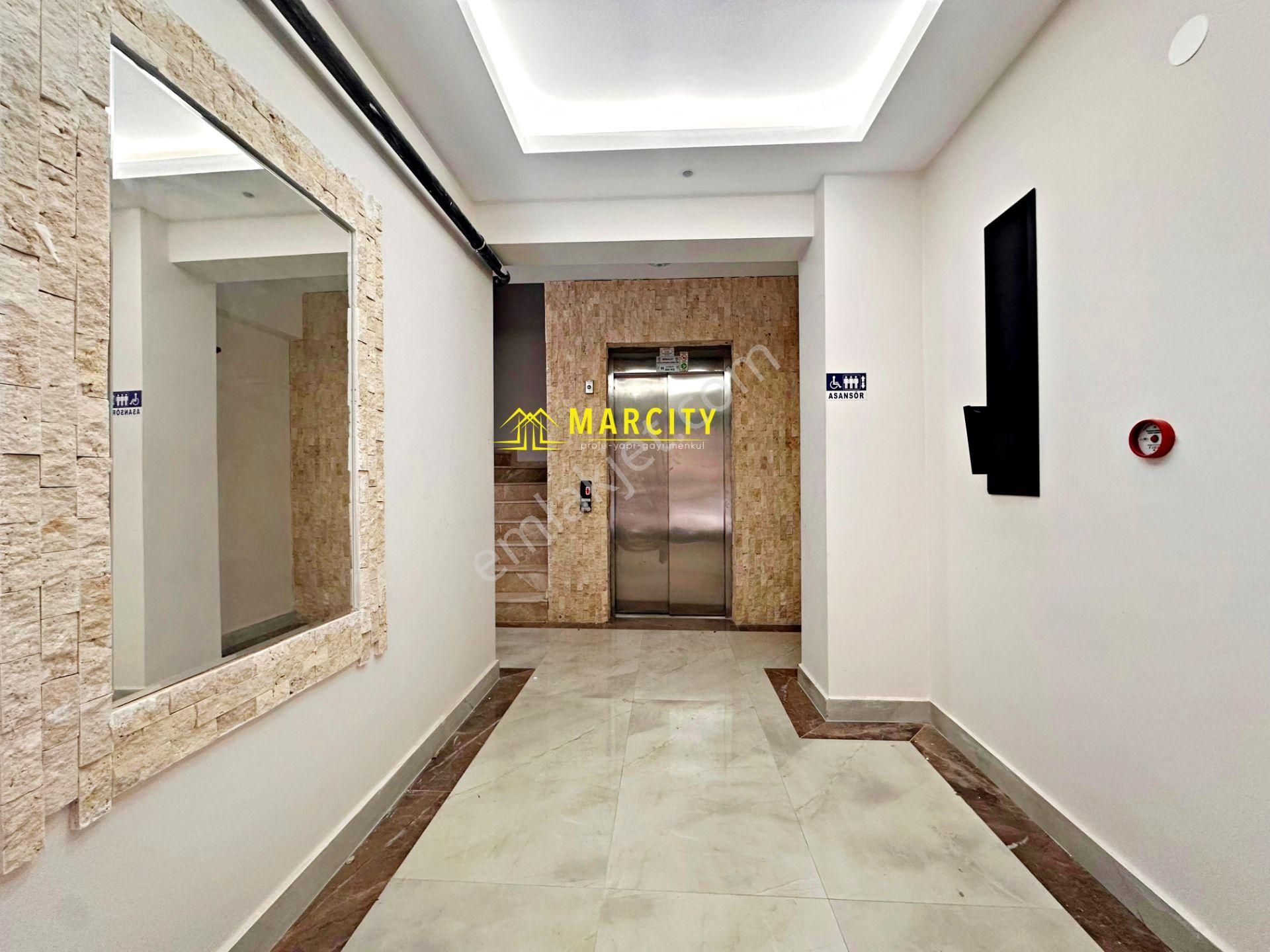 Marcity'den Ulubatlı Camii Yakını Sıfır Güney Cephe 3+1 Daire - Görsel 3