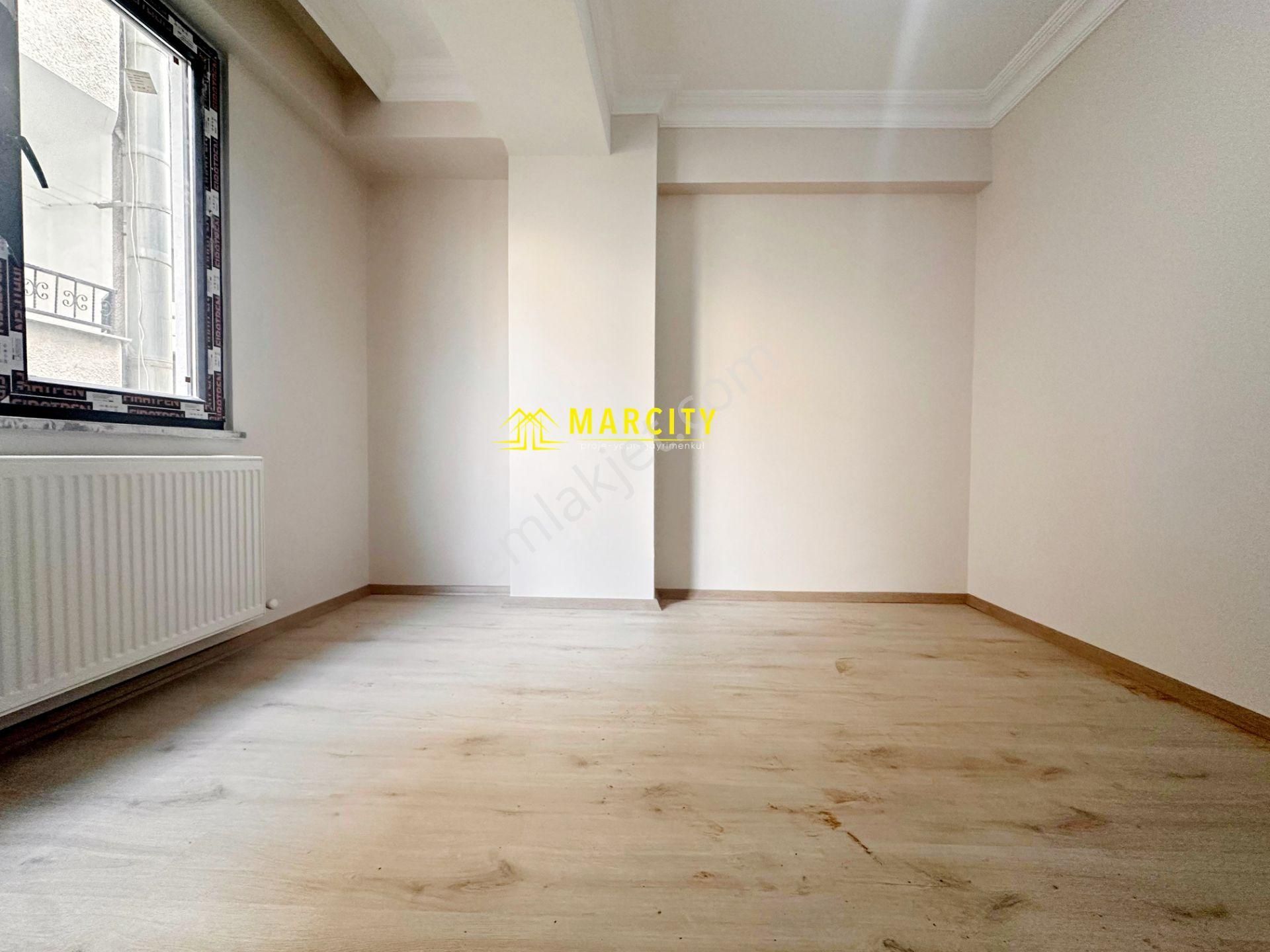 Marcity'den Ulubatlı Camii Yakını Sıfır Güney Cephe 3+1 Daire - Görsel 16