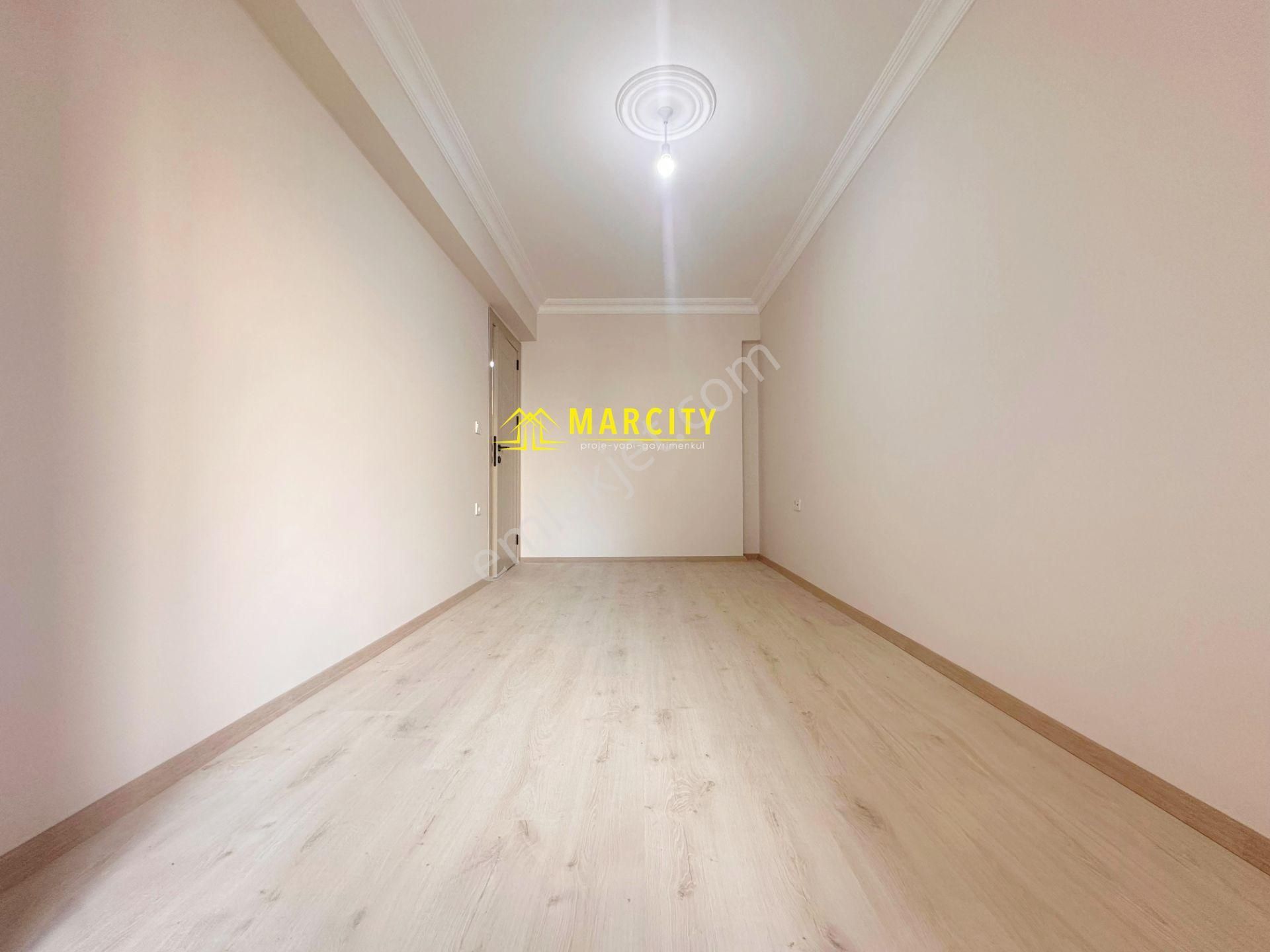 Marcity'den Ulubatlı Camii Yakını Sıfır Güney Cephe 3+1 Daire - Görsel 24