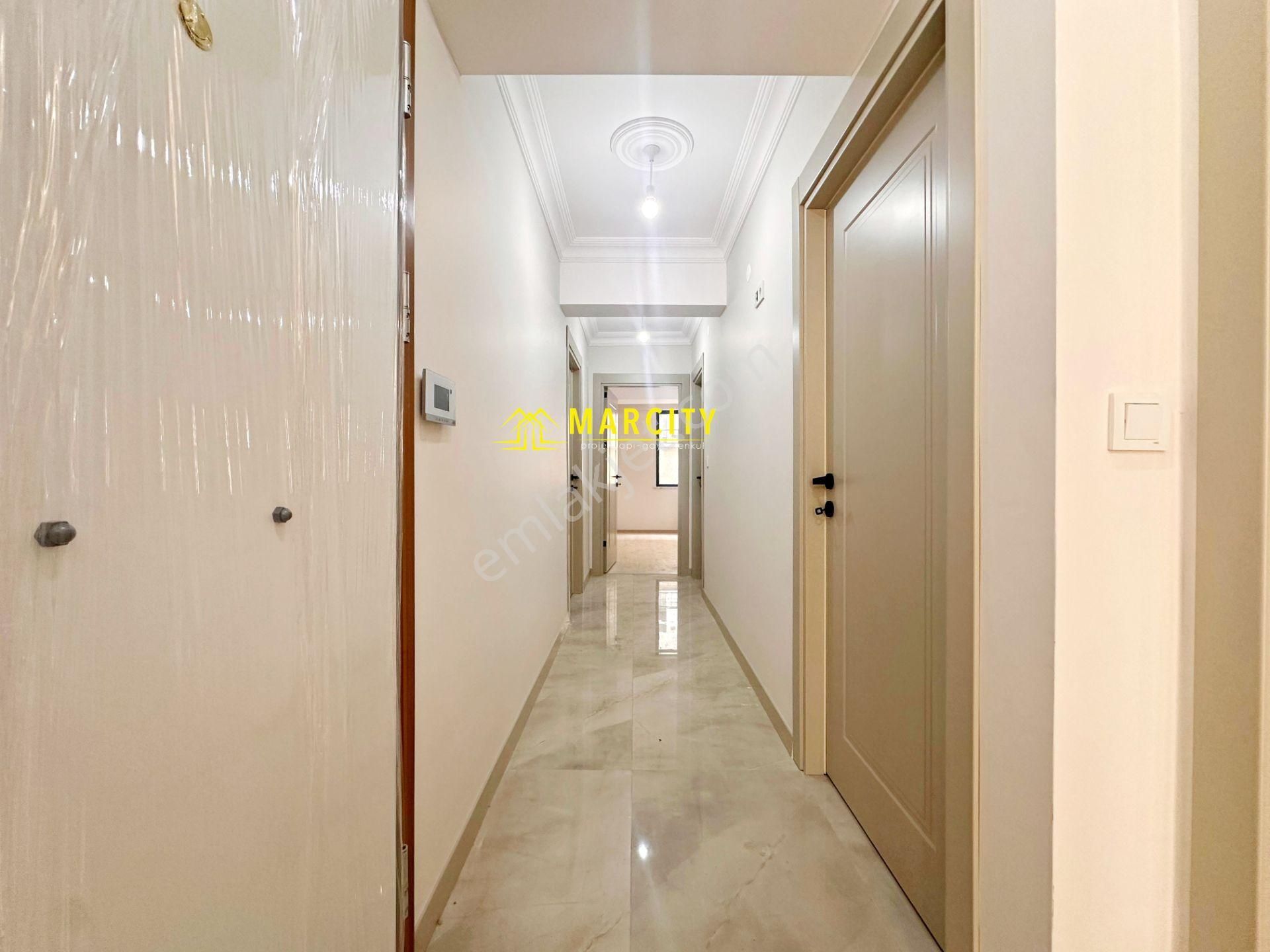 Marcity'den Ulubatlı Camii Yakını Sıfır Güney Cephe 3+1 Daire - Görsel 4