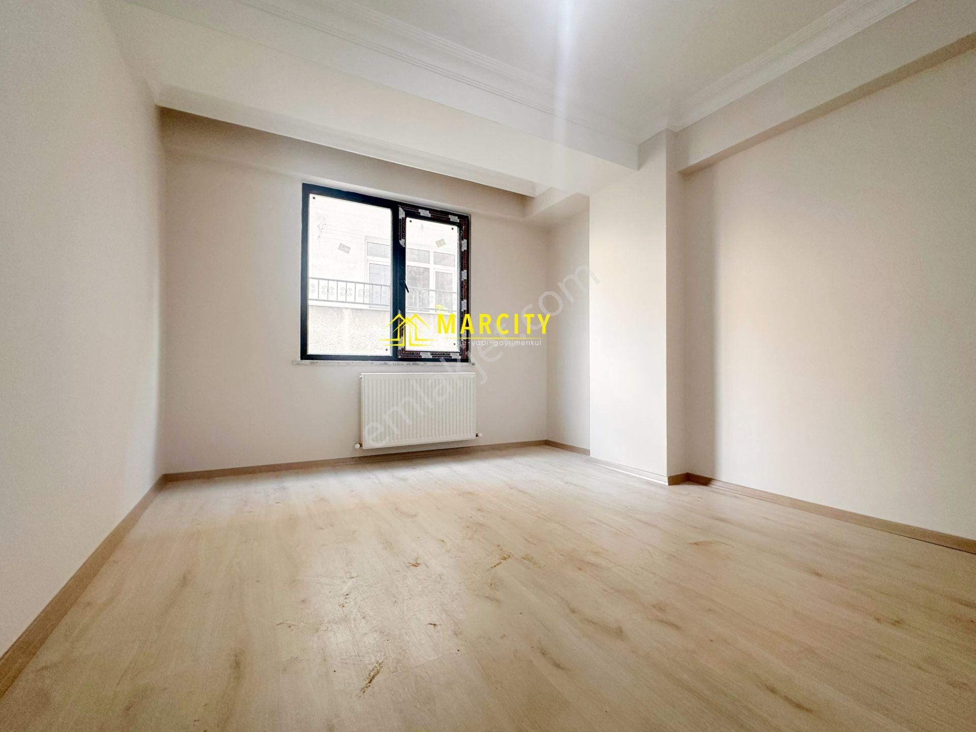 Marcity'den Ulubatlı Camii Yakını Sıfır Güney Cephe 3+1 Daire - Görsel 14