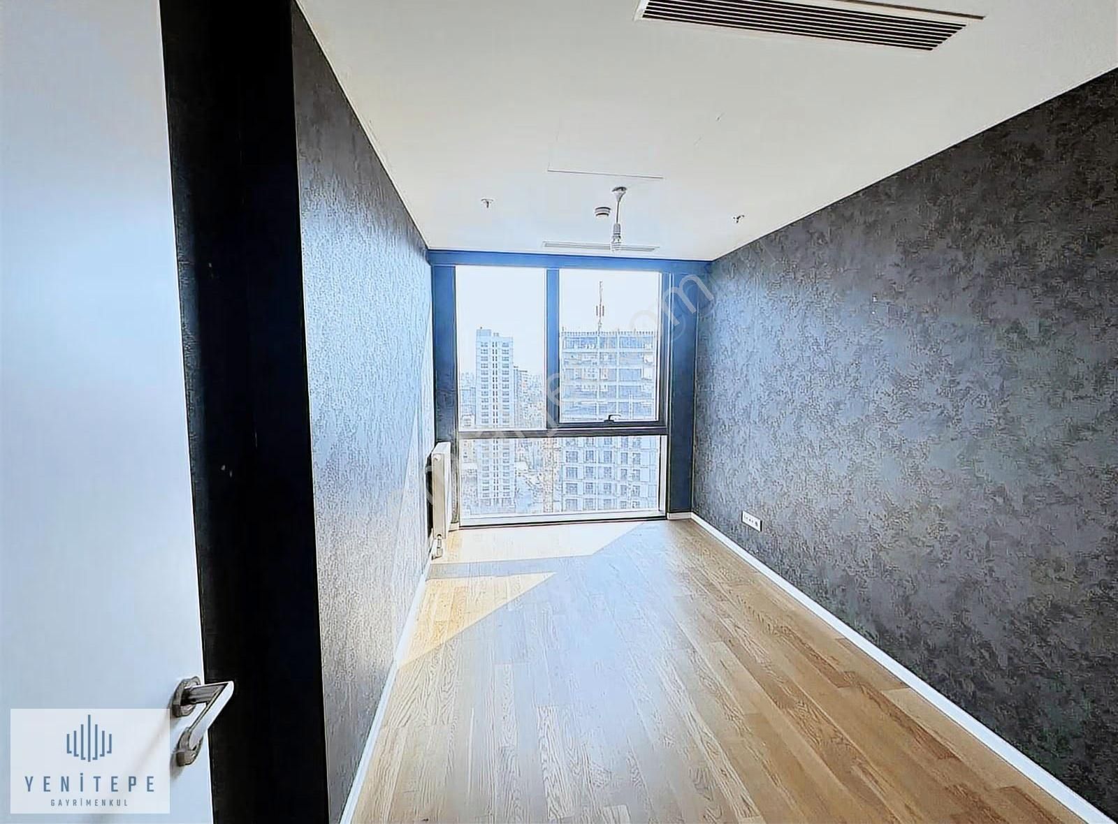 Yenitepe Kadıköy Nuhoğlu 3+1 Yüksek Kat Köşe Daire 135 Net - Görsel 21