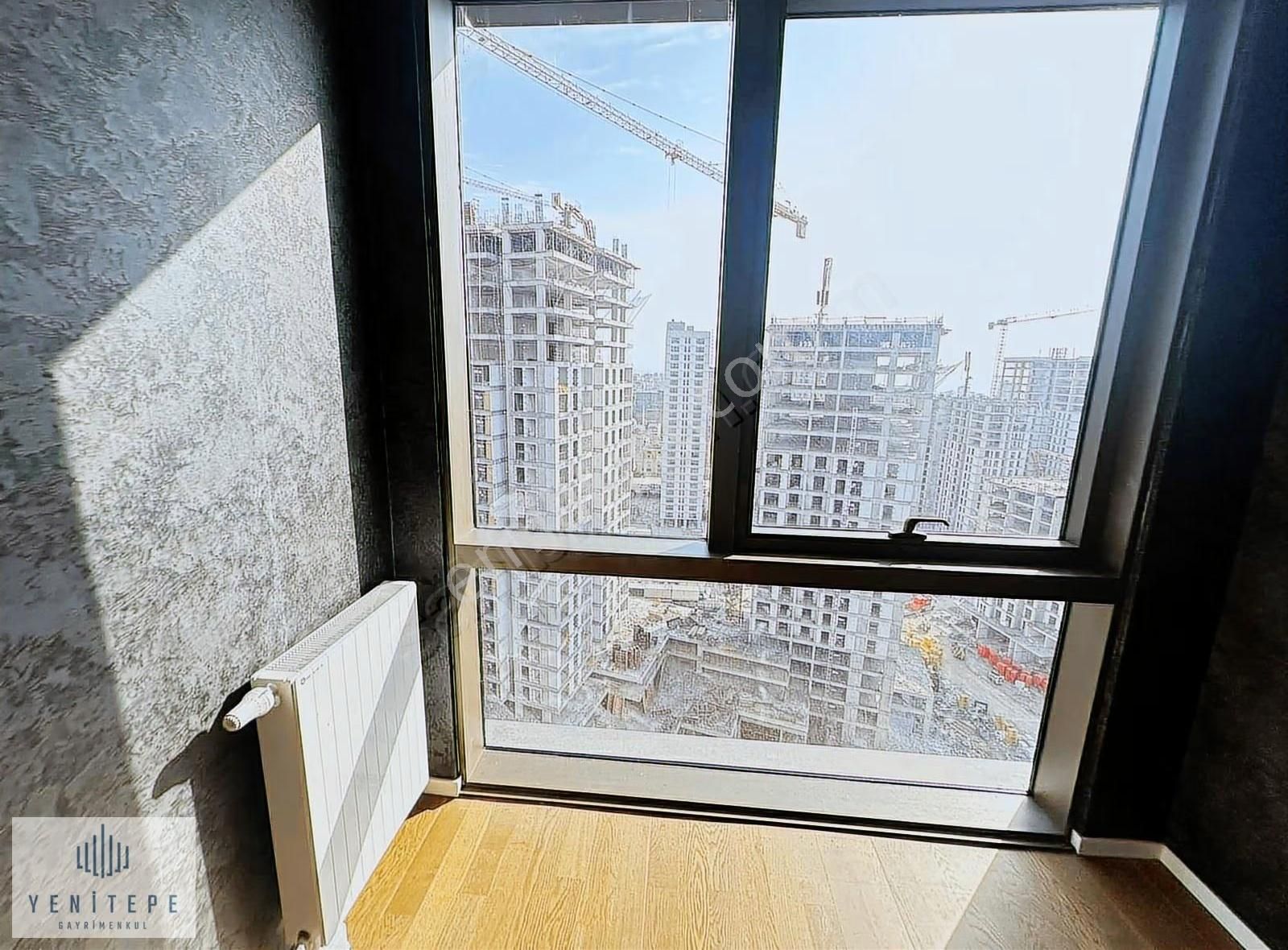 Yenitepe Kadıköy Nuhoğlu 3+1 Yüksek Kat Köşe Daire 135 Net - Görsel 9