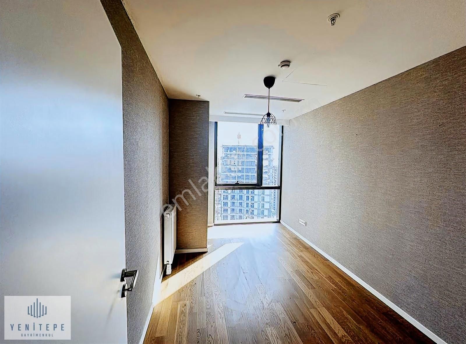 Yenitepe Kadıköy Nuhoğlu 3+1 Yüksek Kat Köşe Daire 135 Net - Görsel 22