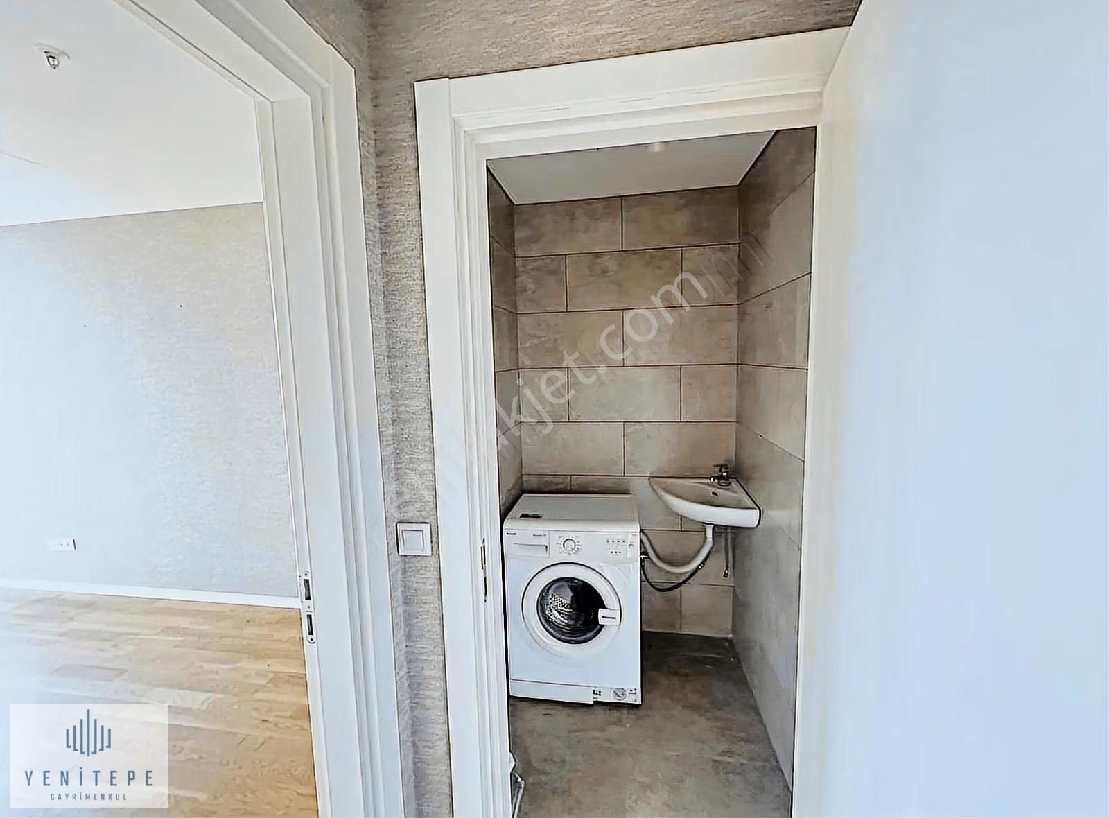 Yenitepe Kadıköy Nuhoğlu 3+1 Yüksek Kat Köşe Daire 135 Net - Görsel 26