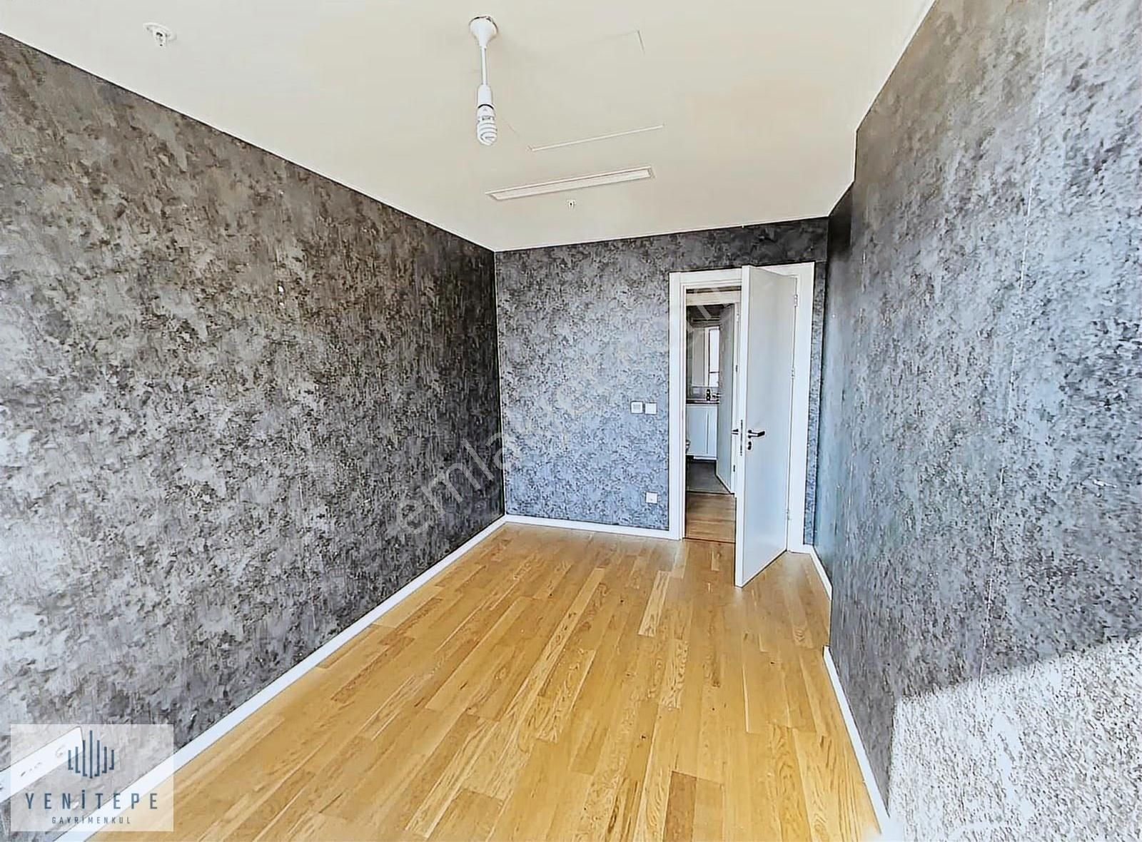 Yenitepe Kadıköy Nuhoğlu 3+1 Yüksek Kat Köşe Daire 135 Net - Görsel 7