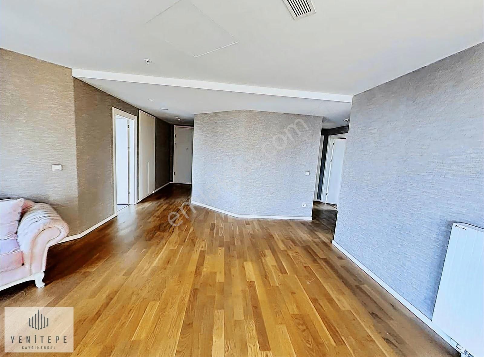 Yenitepe Kadıköy Nuhoğlu 3+1 Yüksek Kat Köşe Daire 135 Net - Görsel 10