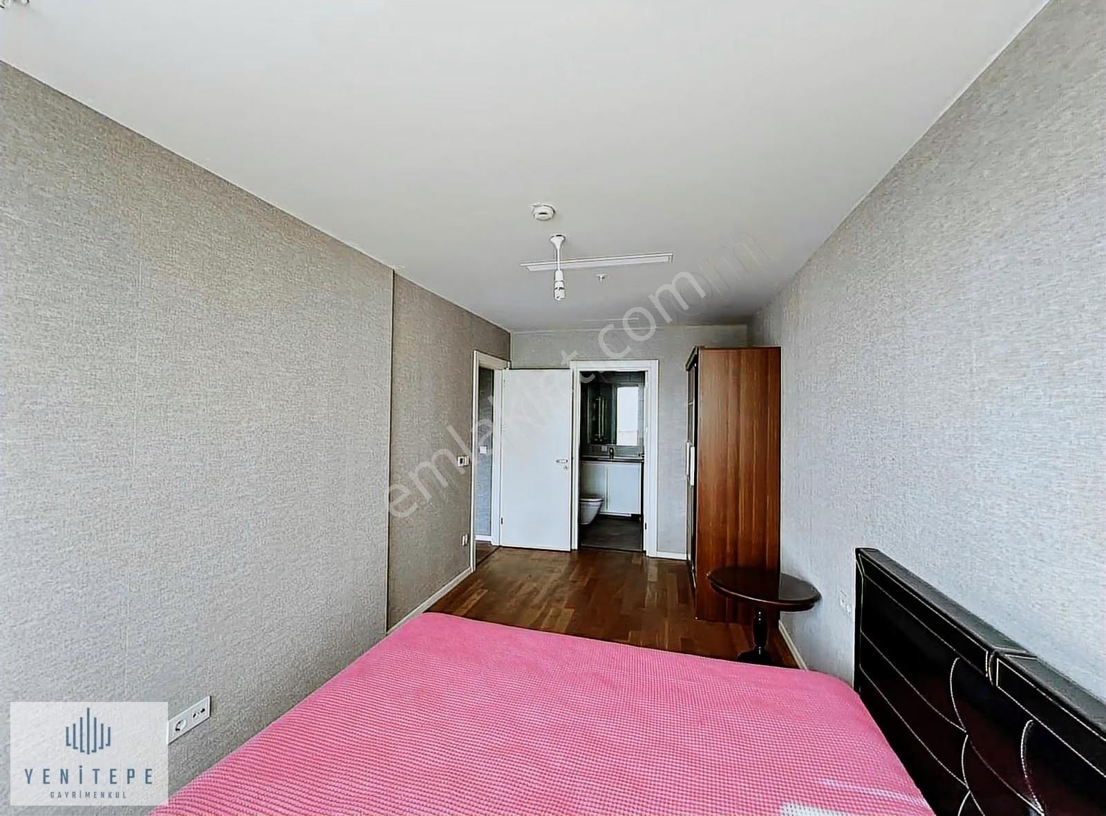 Yenitepe Kadıköy Nuhoğlu 3+1 Yüksek Kat Köşe Daire 135 Net - Görsel 18