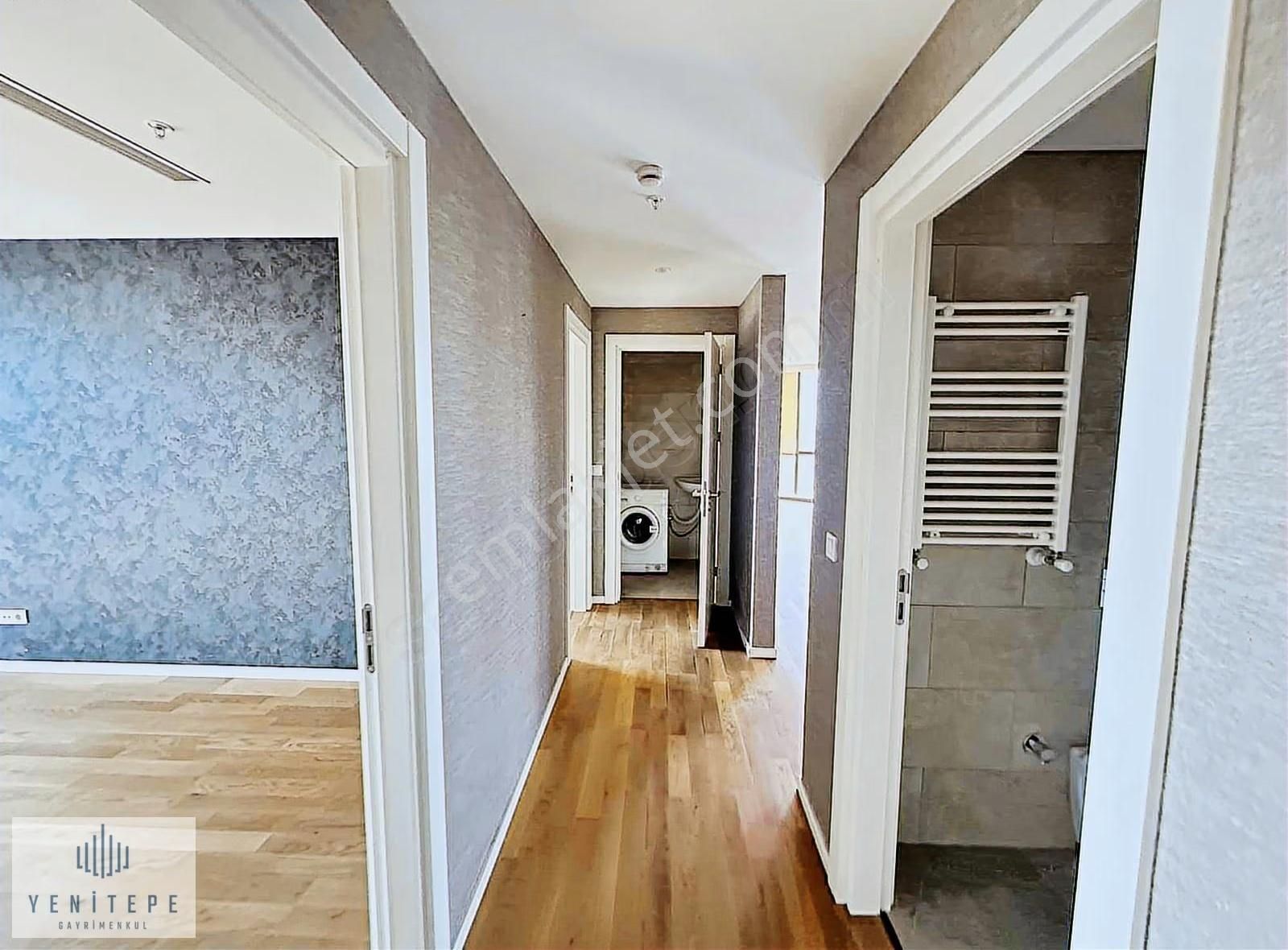 Yenitepe Kadıköy Nuhoğlu 3+1 Yüksek Kat Köşe Daire 135 Net - Görsel 28