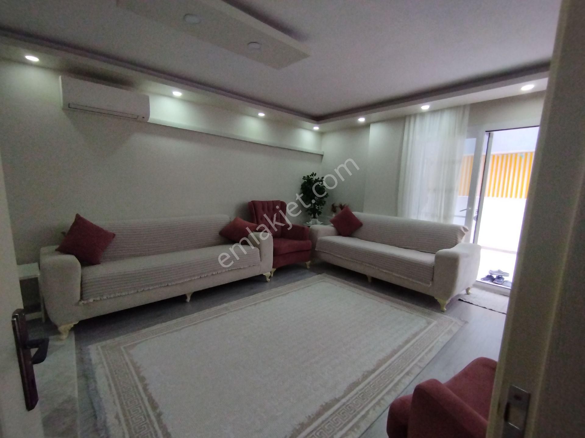 Yılmazer Emlaktan Satılık Daire