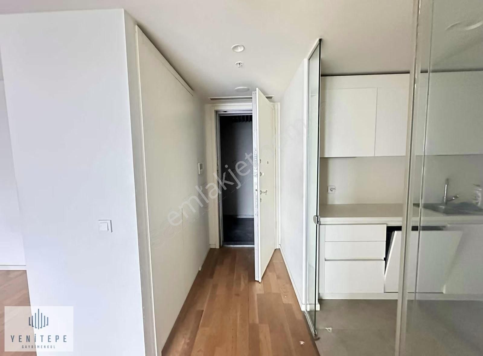 Yenitepe Gayrımenkul'den Kadıköy Nuhoğlu'nda 2+1 Yüksek Kat - Görsel 10