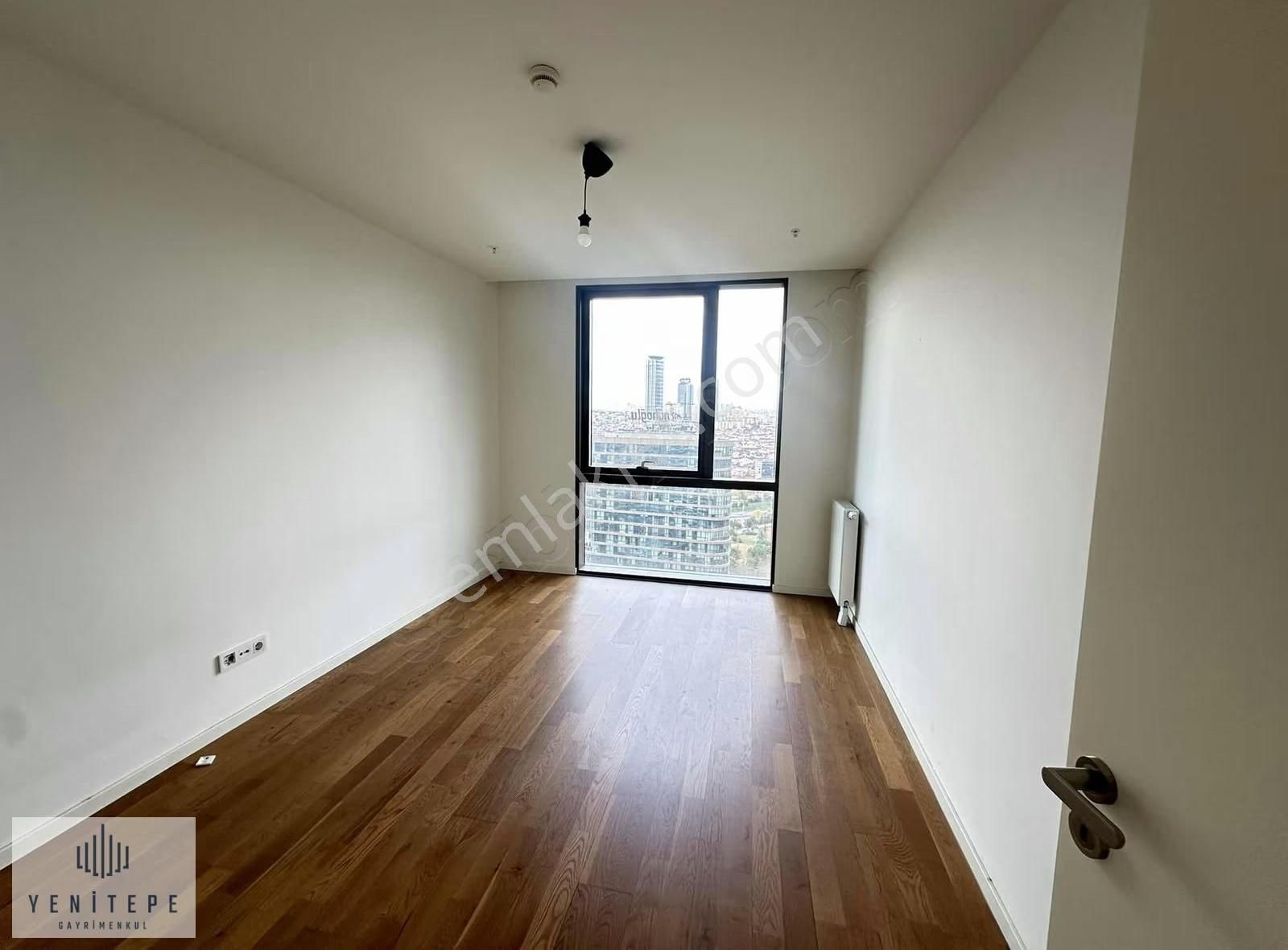 Yenitepe Gayrımenkul'den Kadıköy Nuhoğlu'nda 2+1 Yüksek Kat - Görsel 14