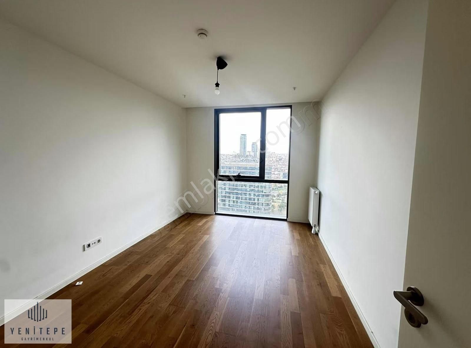 Yenitepe Gayrımenkul'den Kadıköy Nuhoğlu'nda 2+1 Yüksek Kat - Görsel 3