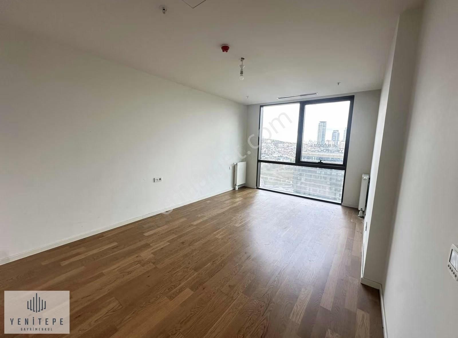 Yenitepe Gayrımenkul'den Kadıköy Nuhoğlu'nda 2+1 Yüksek Kat - Görsel 12