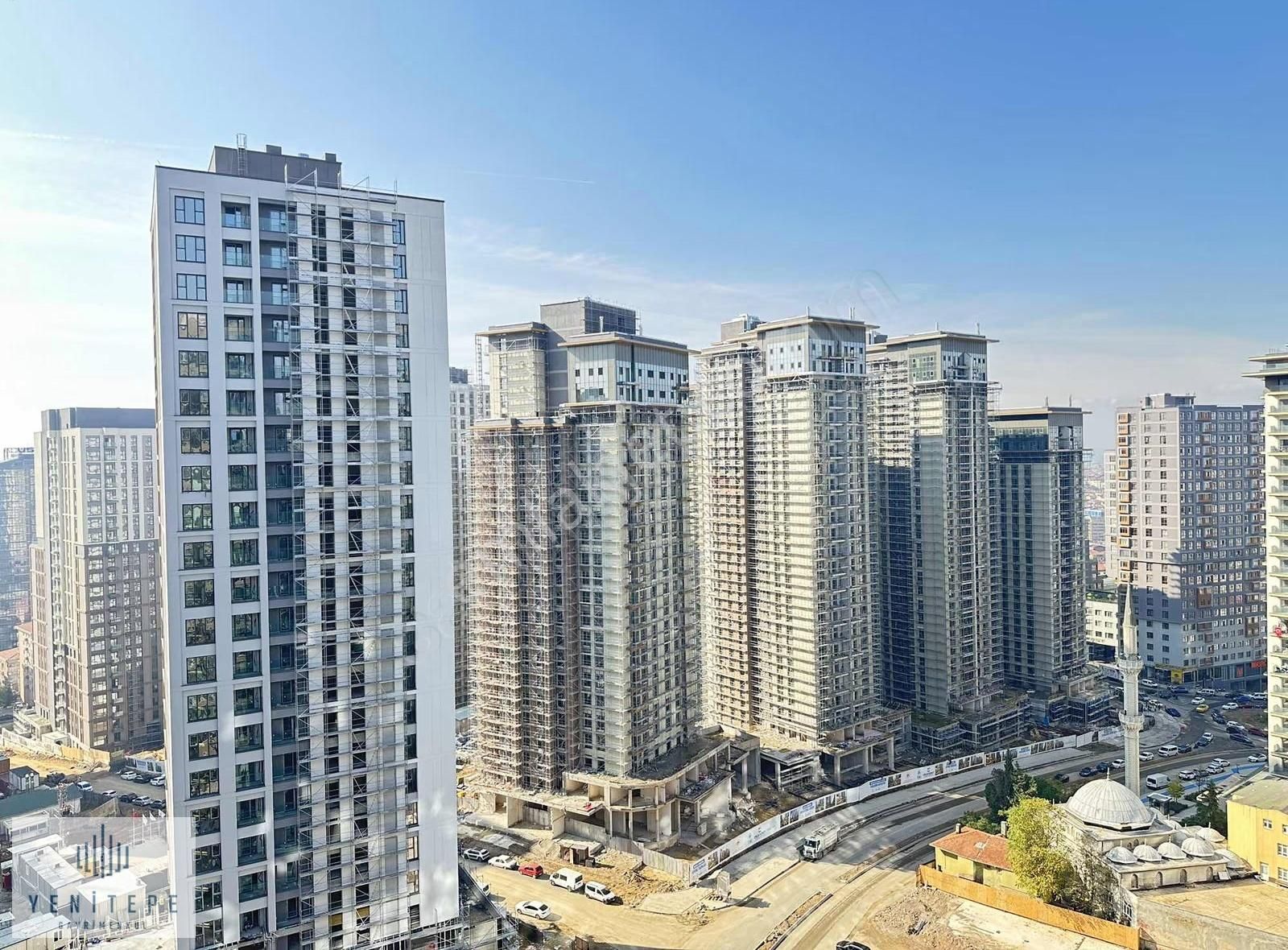 Yenitepe Gayrımenkul'den Kadıköy Nuhoğlu'nda 2+1 Yüksek Kat - Görsel 16