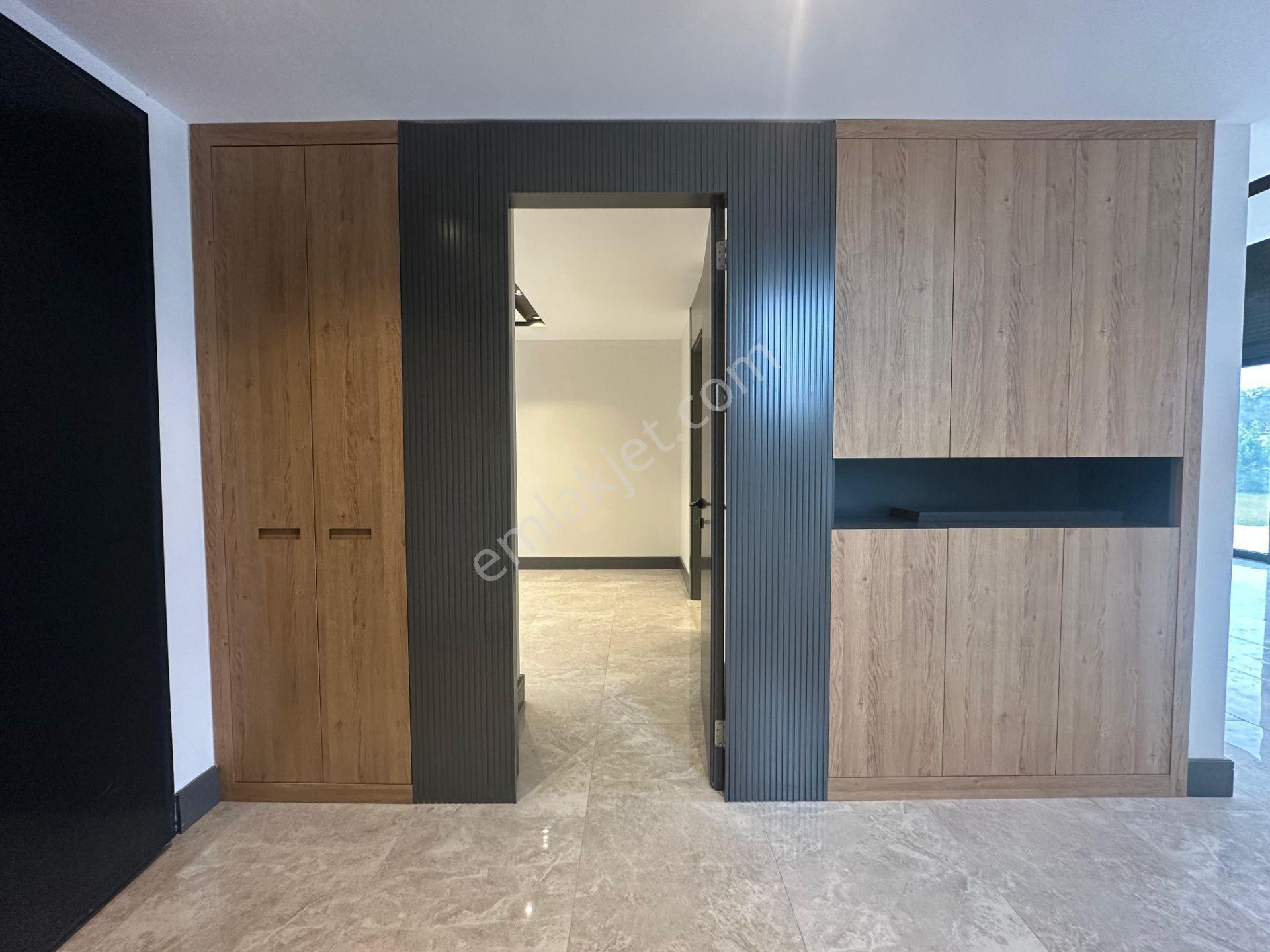 Kuşadası Karaova 1000 M2 Arsa Müstakil Parsel - Görsel 8