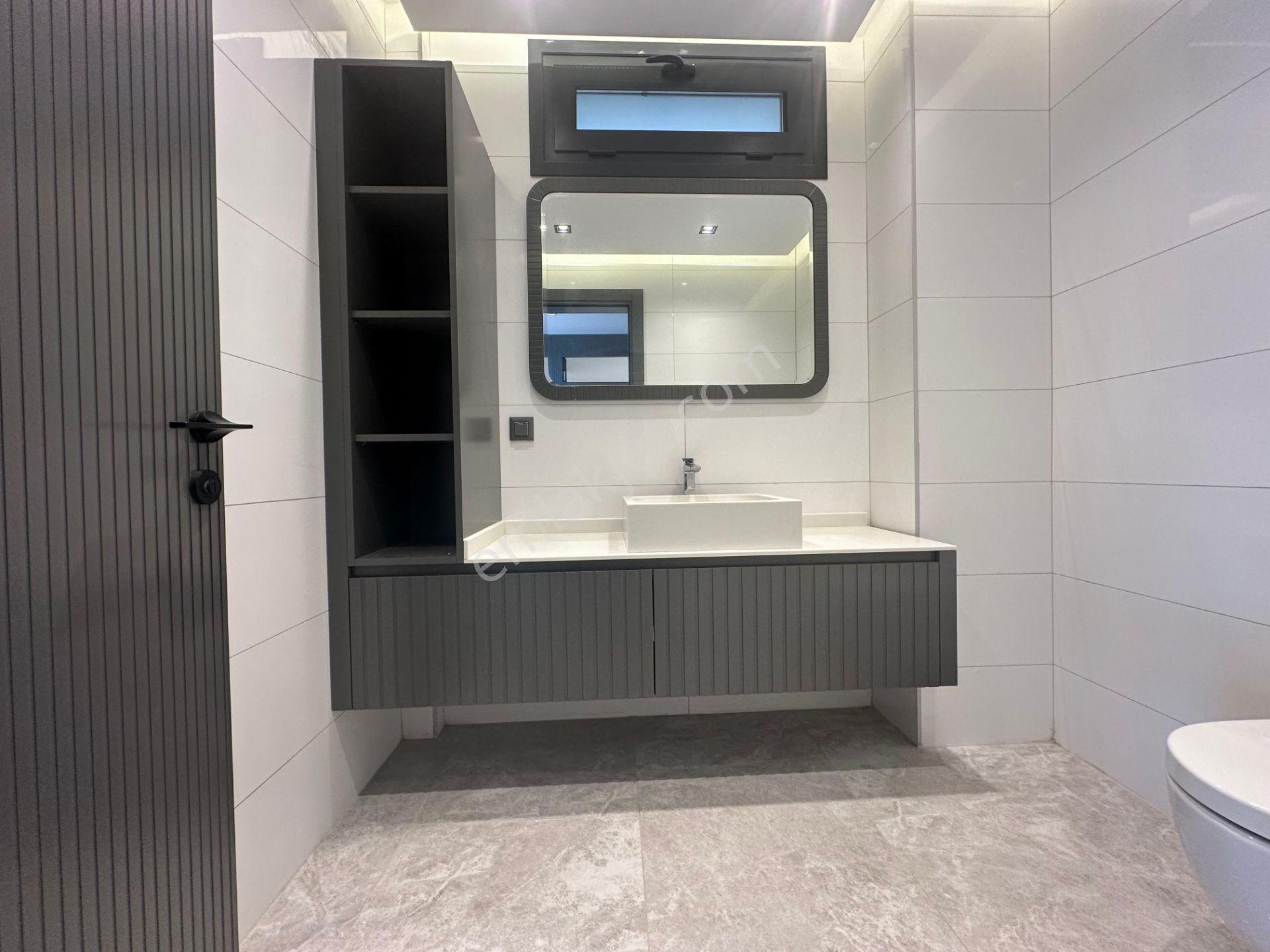 Kuşadası Karaova 1000 M2 Arsa Müstakil Parsel - Görsel 19