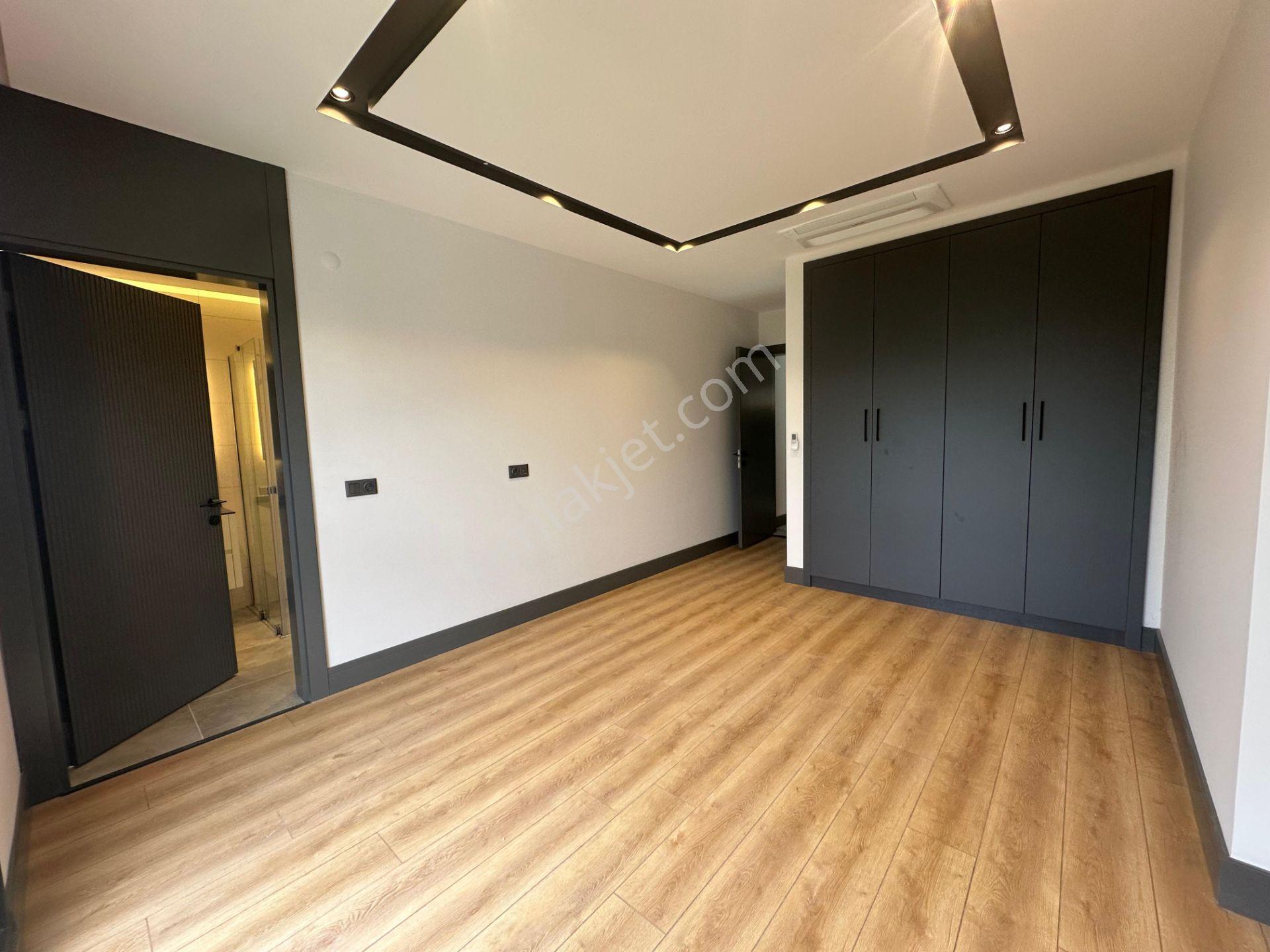 Kuşadası Karaova 1000 M2 Arsa Müstakil Parsel - Görsel 20