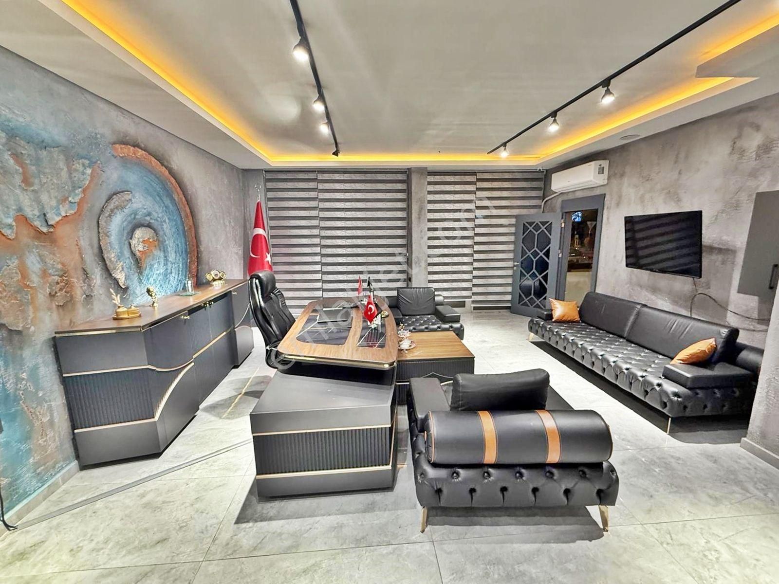 Bosna Cad Üzerinde Ultra Lüx Yapılı Her İşe Uygun Takasa Açık - Görsel 29