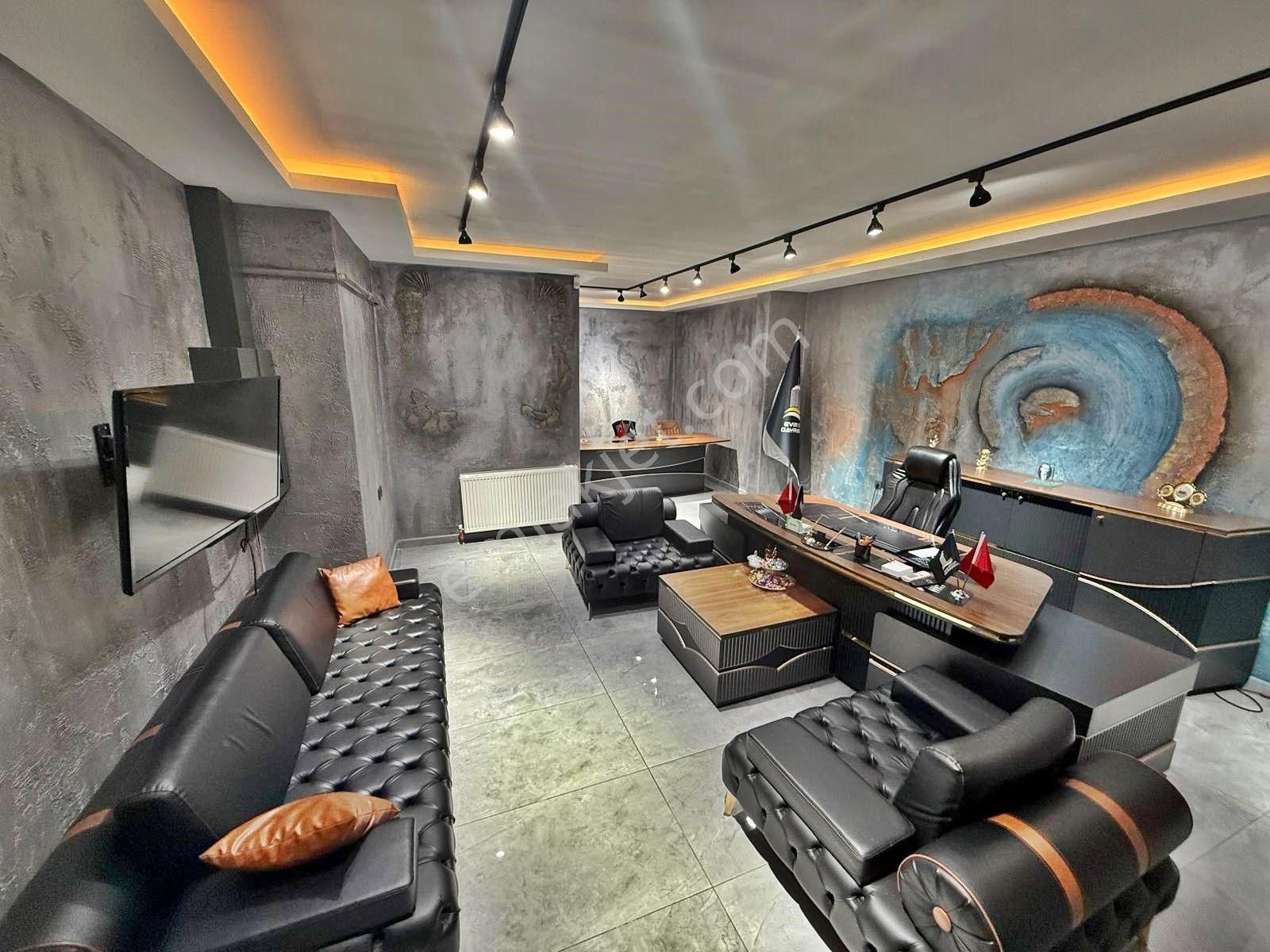 Bosna Cad Üzerinde Ultra Lüx Yapılı Her İşe Uygun Takasa Açık - Görsel 7