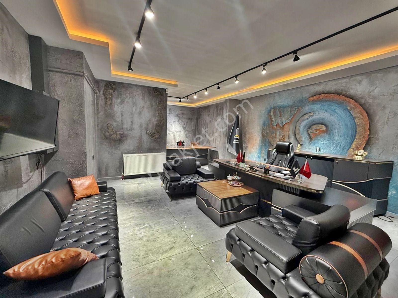 Bosna Cad Üzerinde Ultra Lüx Yapılı Her İşe Uygun Takasa Açık - Görsel 17