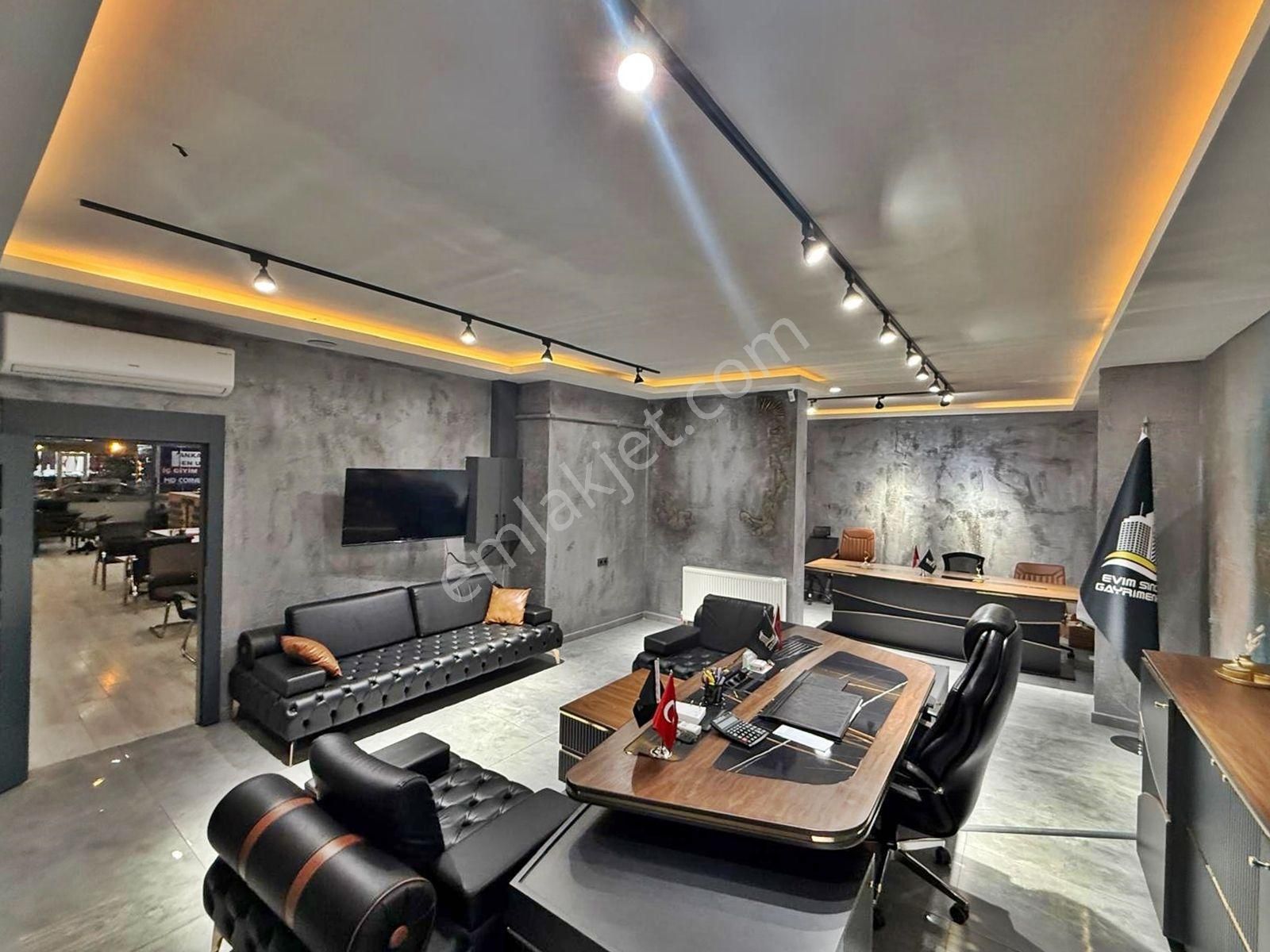 Bosna Cad Üzerinde Ultra Lüx Yapılı Her İşe Uygun Takasa Açık - Görsel 25