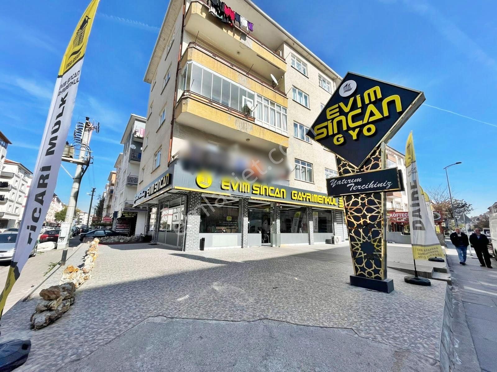 Bosna Cad Üzerinde Ultra Lüx Yapılı Her İşe Uygun Takasa Açık - Görsel 5