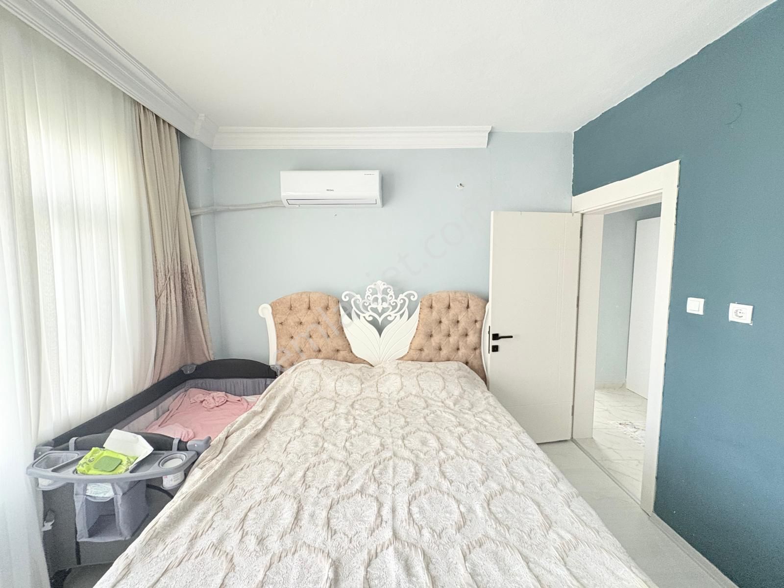 Prestij'den Cumhuriyet'te Sosyete Civarı İçi Full Yapılı 2+1 - Görsel 18