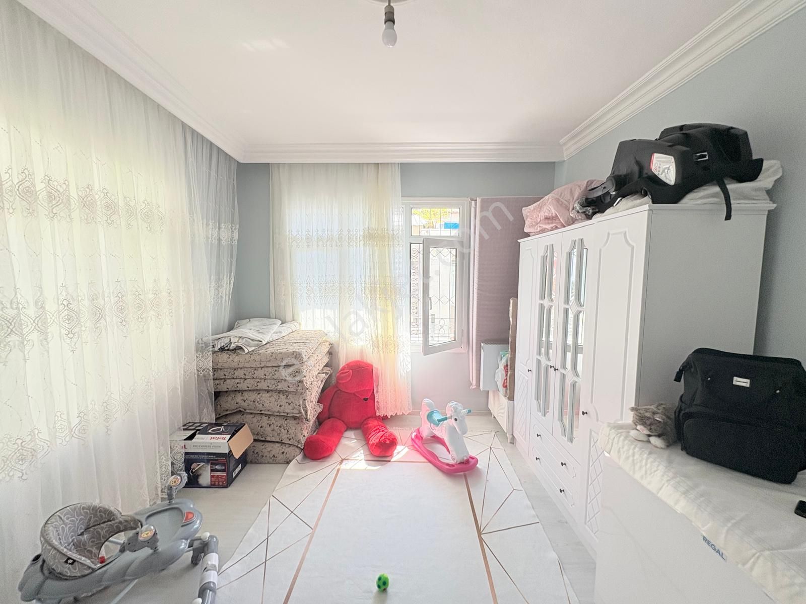 Prestij'den Cumhuriyet'te Sosyete Civarı İçi Full Yapılı 2+1 - Görsel 15
