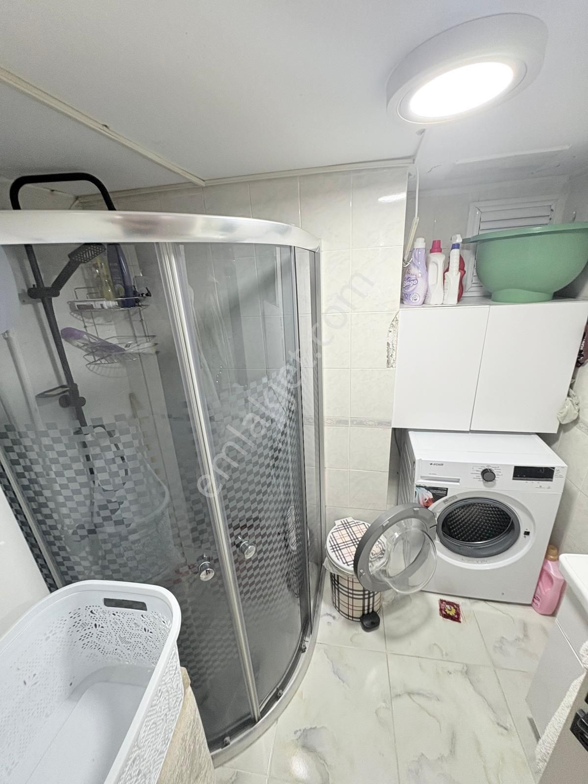 Prestij'den Cumhuriyet'te Sosyete Civarı İçi Full Yapılı 2+1 - Görsel 22
