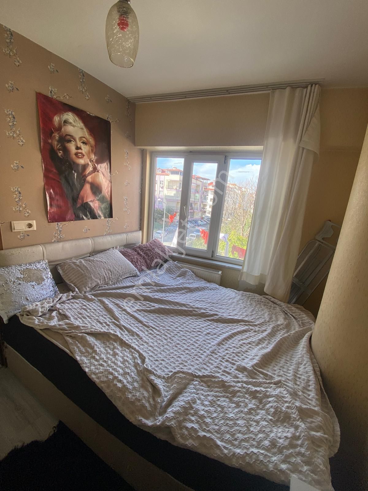 Çölgezen Gayrimenkulden Kiralık Eşyalı Apart - Görsel 3