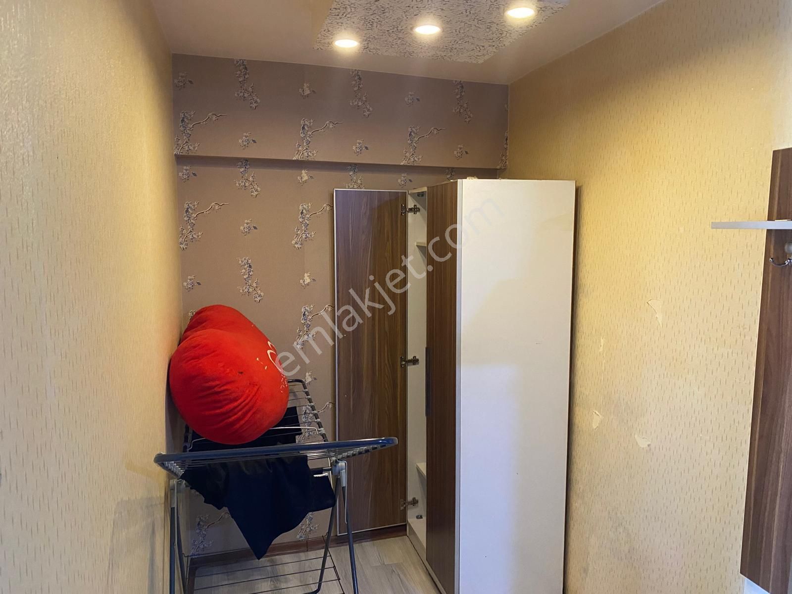 Çölgezen Gayrimenkulden Kiralık Eşyalı Apart - Görsel 11