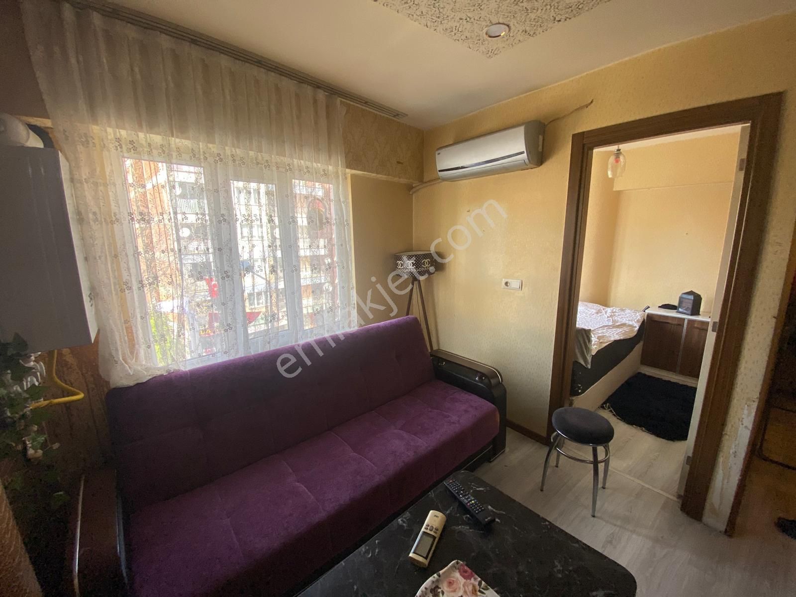 Çölgezen Gayrimenkulden Kiralık Eşyalı Apart - Görsel 10