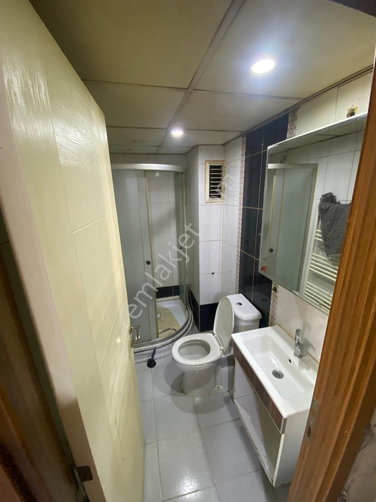 Çölgezen Gayrimenkulden Kiralık Eşyalı Apart - Görsel 8